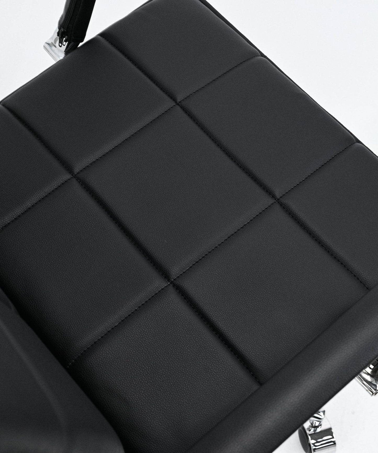 56017503158658 Silla de Oficina en Polipiel Low Base Velvet Sillas de Oficina Northdeco