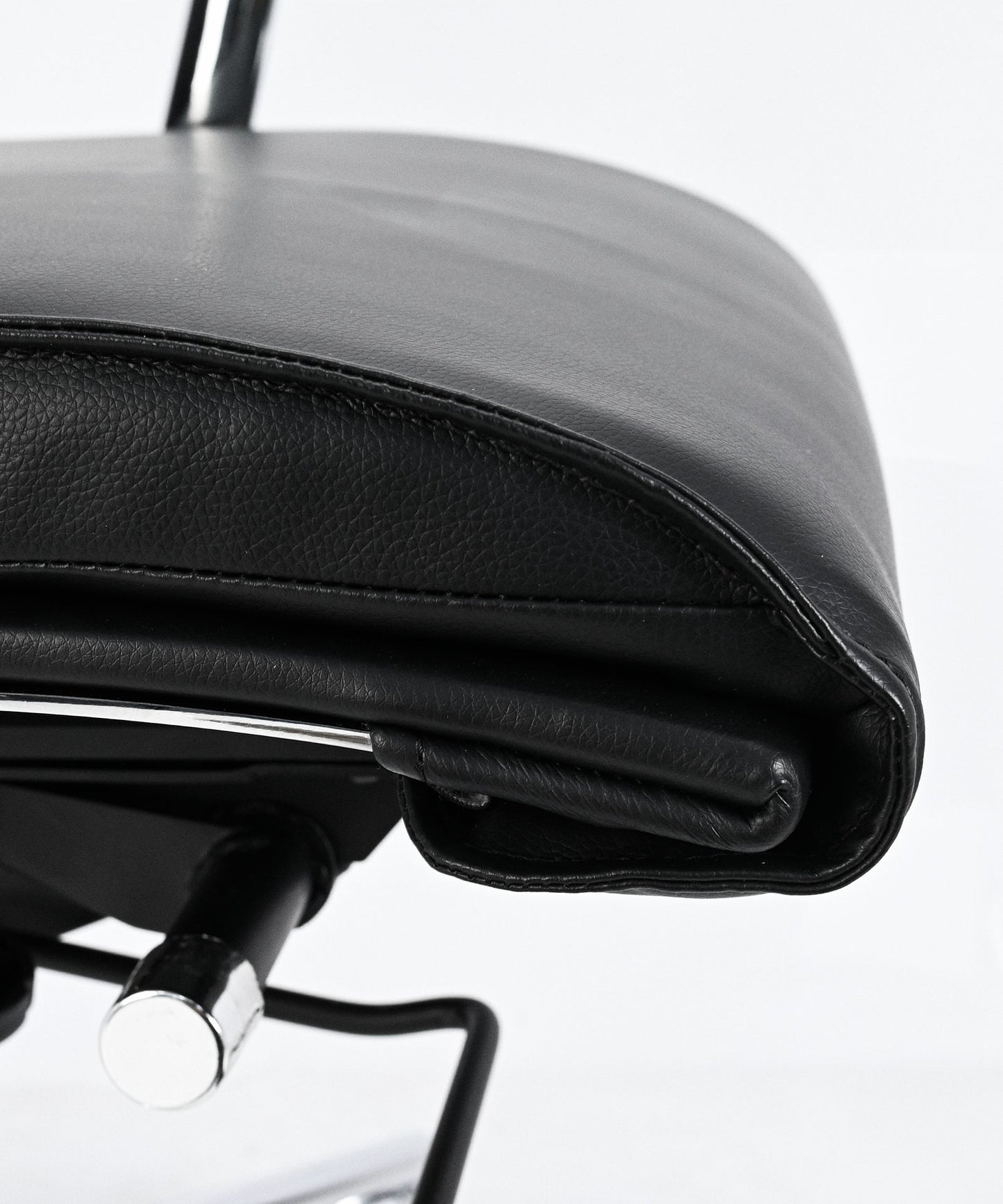 56079187706242 Silla de Oficina en Polipiel Low Base Enid Sillas de Oficina Northdeco