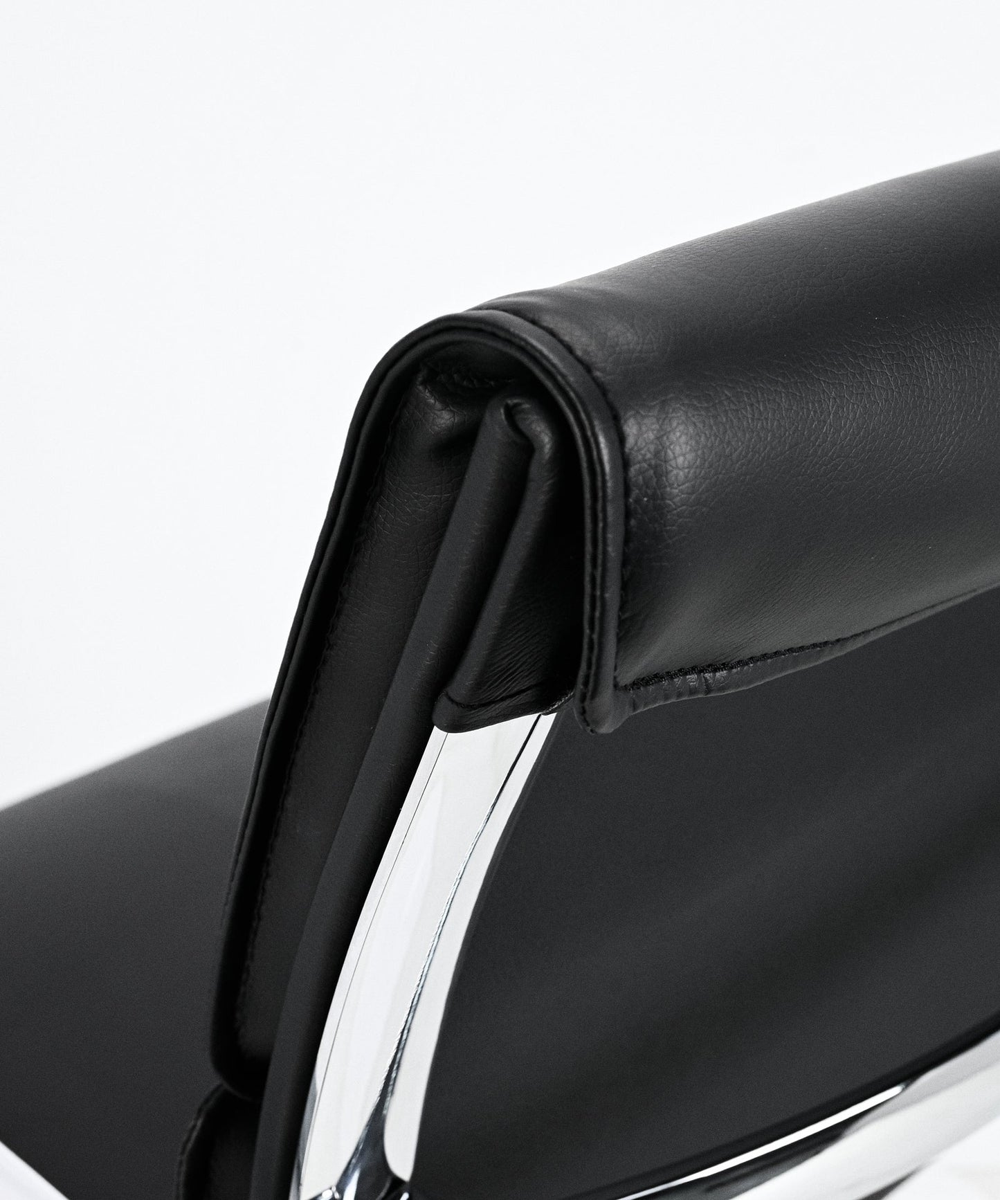 56079187706242 Silla de Oficina en Polipiel Low Base Enid Sillas de Oficina Northdeco