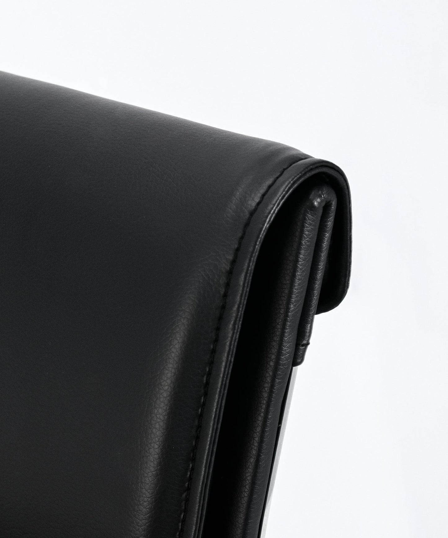 56079187706242 Silla de Oficina en Polipiel Low Base Enid Sillas de Oficina Northdeco