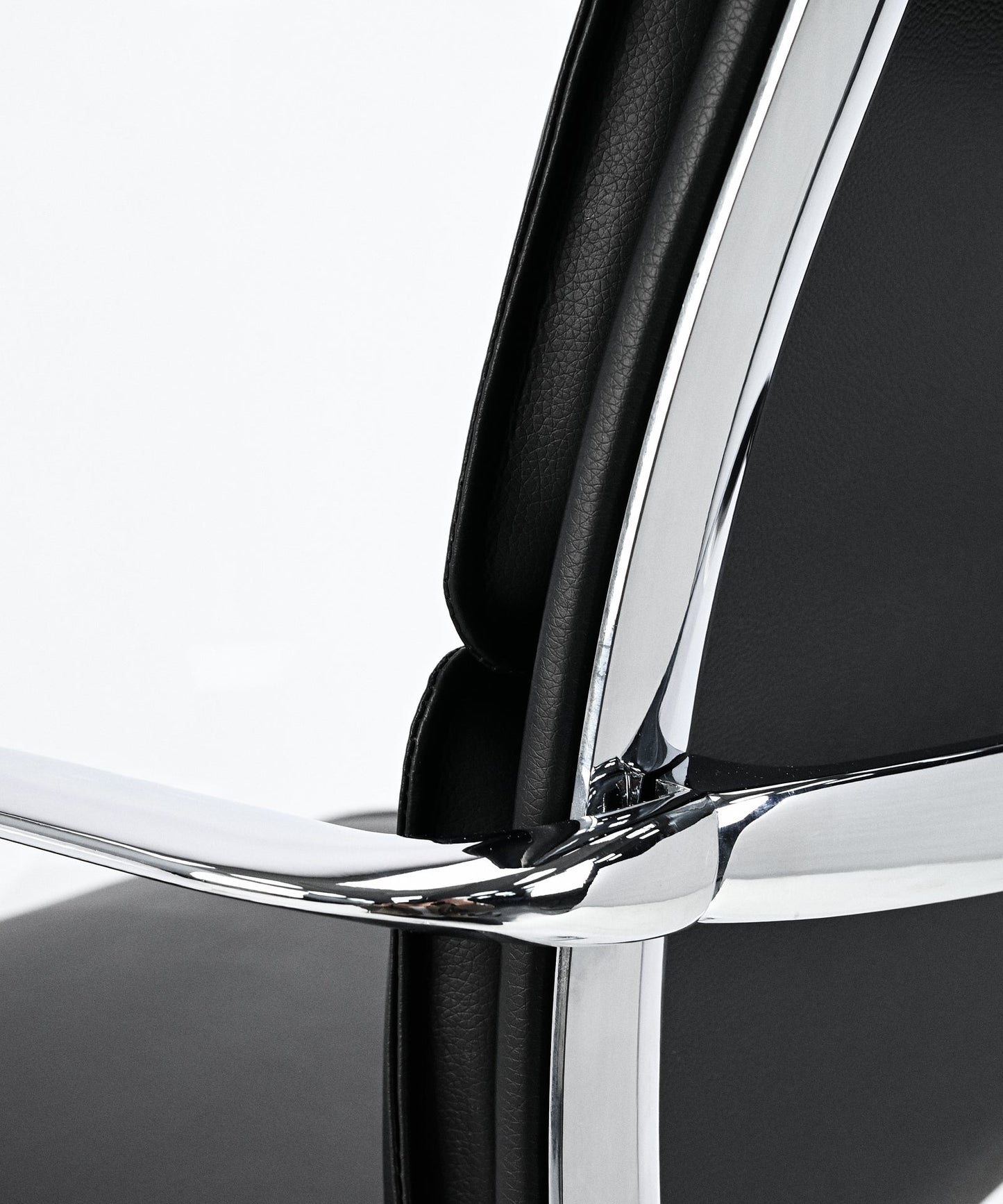 56079187706242 Silla de Oficina en Polipiel Low Base Enid Sillas de Oficina Northdeco