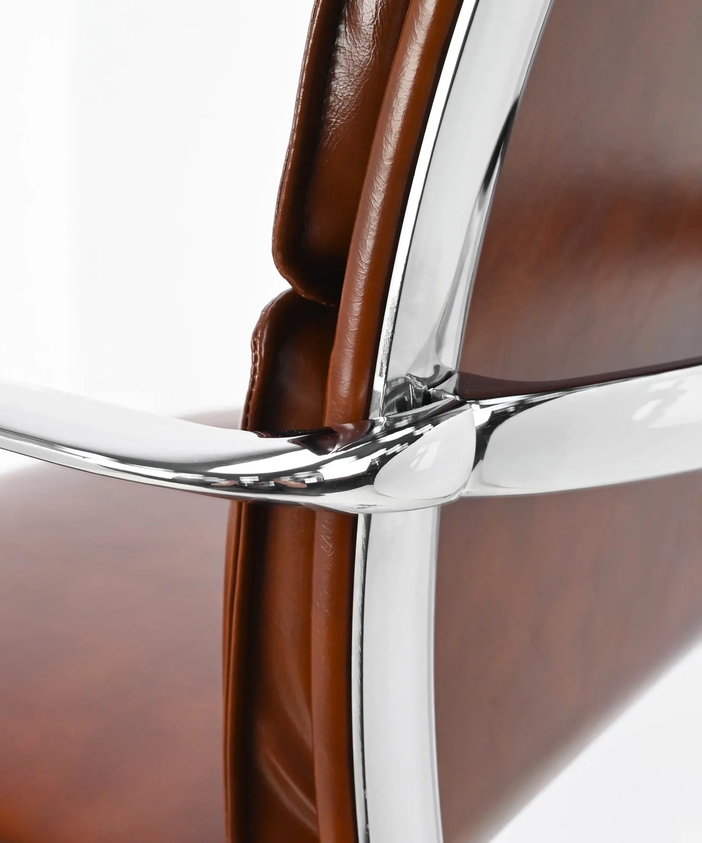 56079187673474 Silla de Oficina en Polipiel Low Base Enid Sillas de Oficina Northdeco