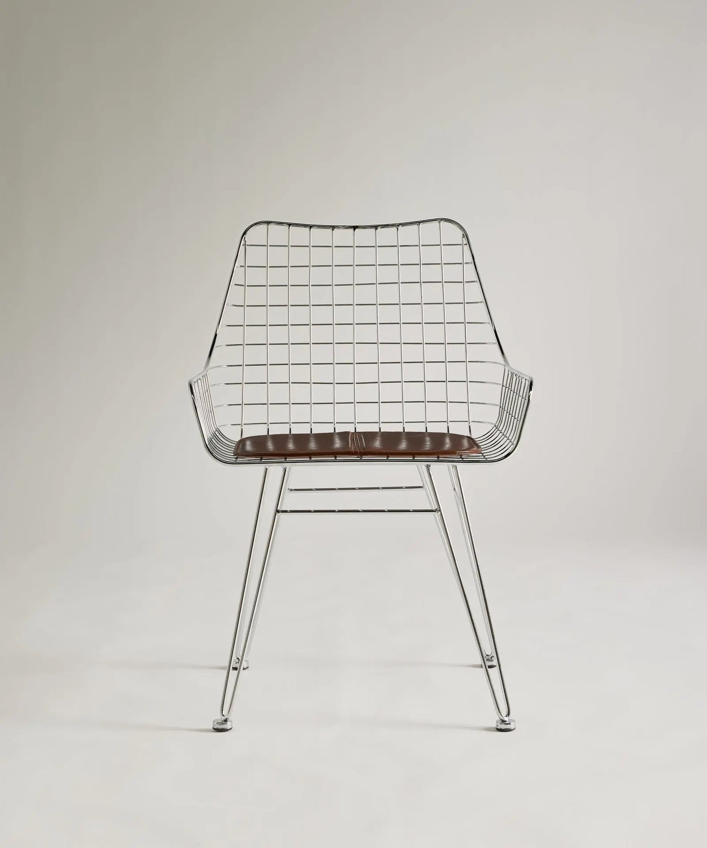 56626449285506 Silla de Metal Raumi Sillas Metálicas Northdeco
