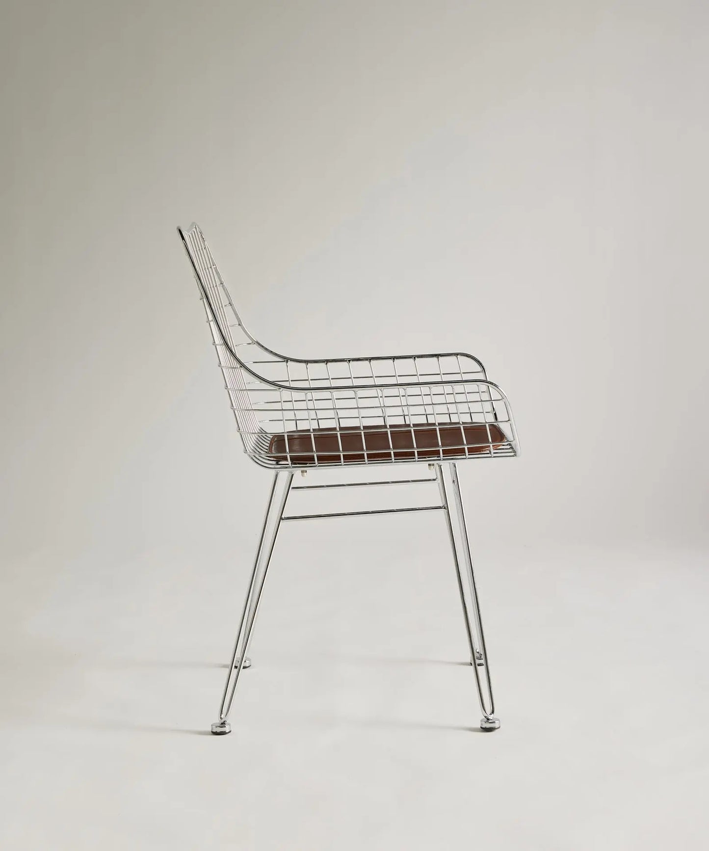 56626449285506 Silla de Metal Raumi Sillas Metálicas Northdeco
