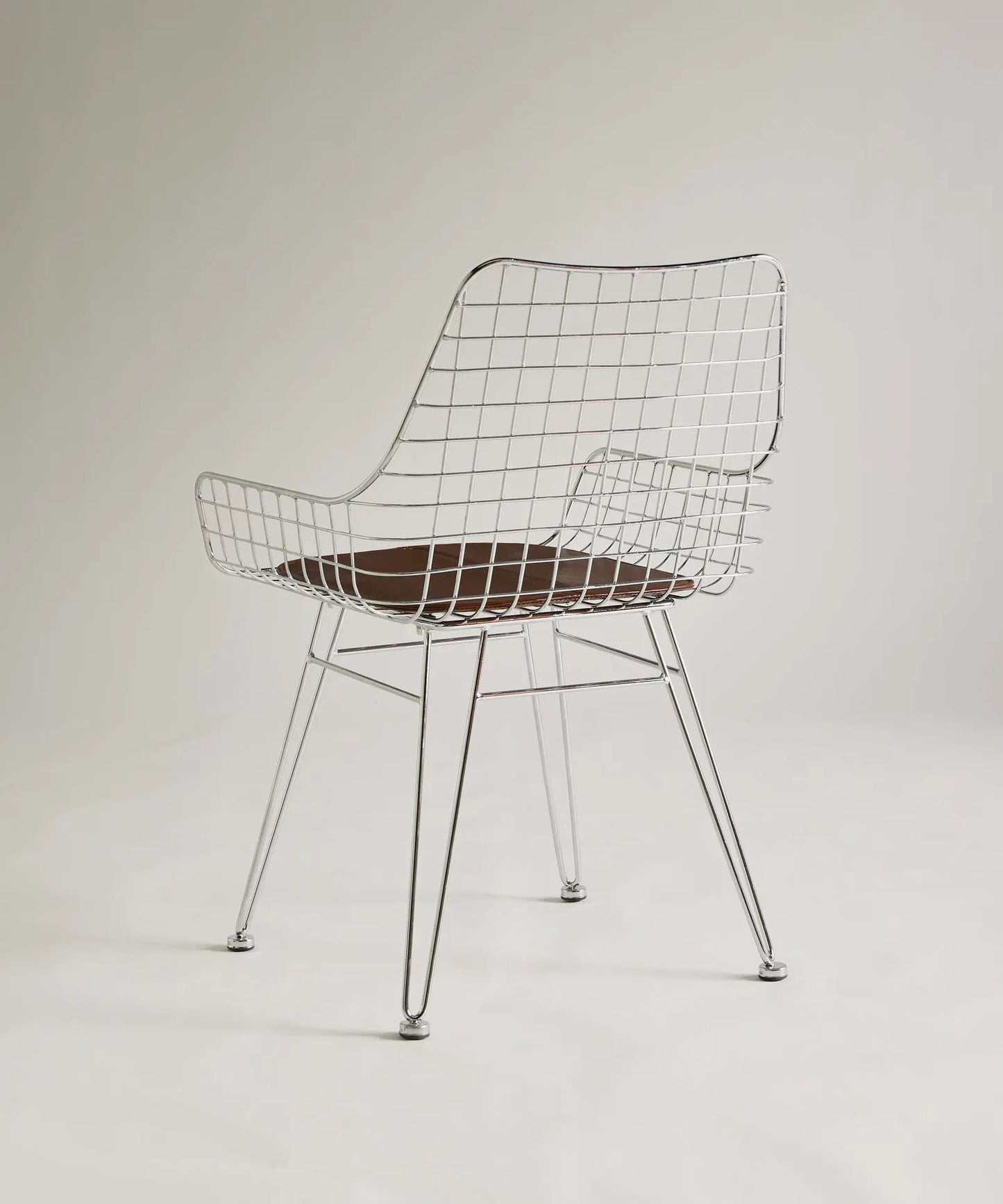 56626449285506 Silla de Metal Raumi Sillas Metálicas Northdeco