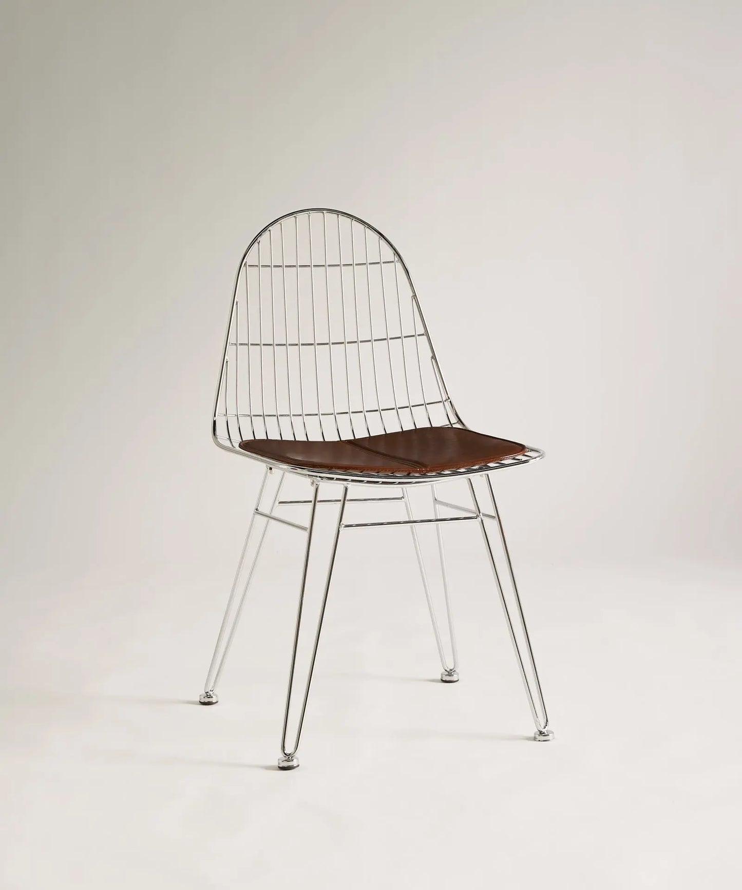 56626450694530 Silla de Metal Teica Sillas Metálicas Northdeco