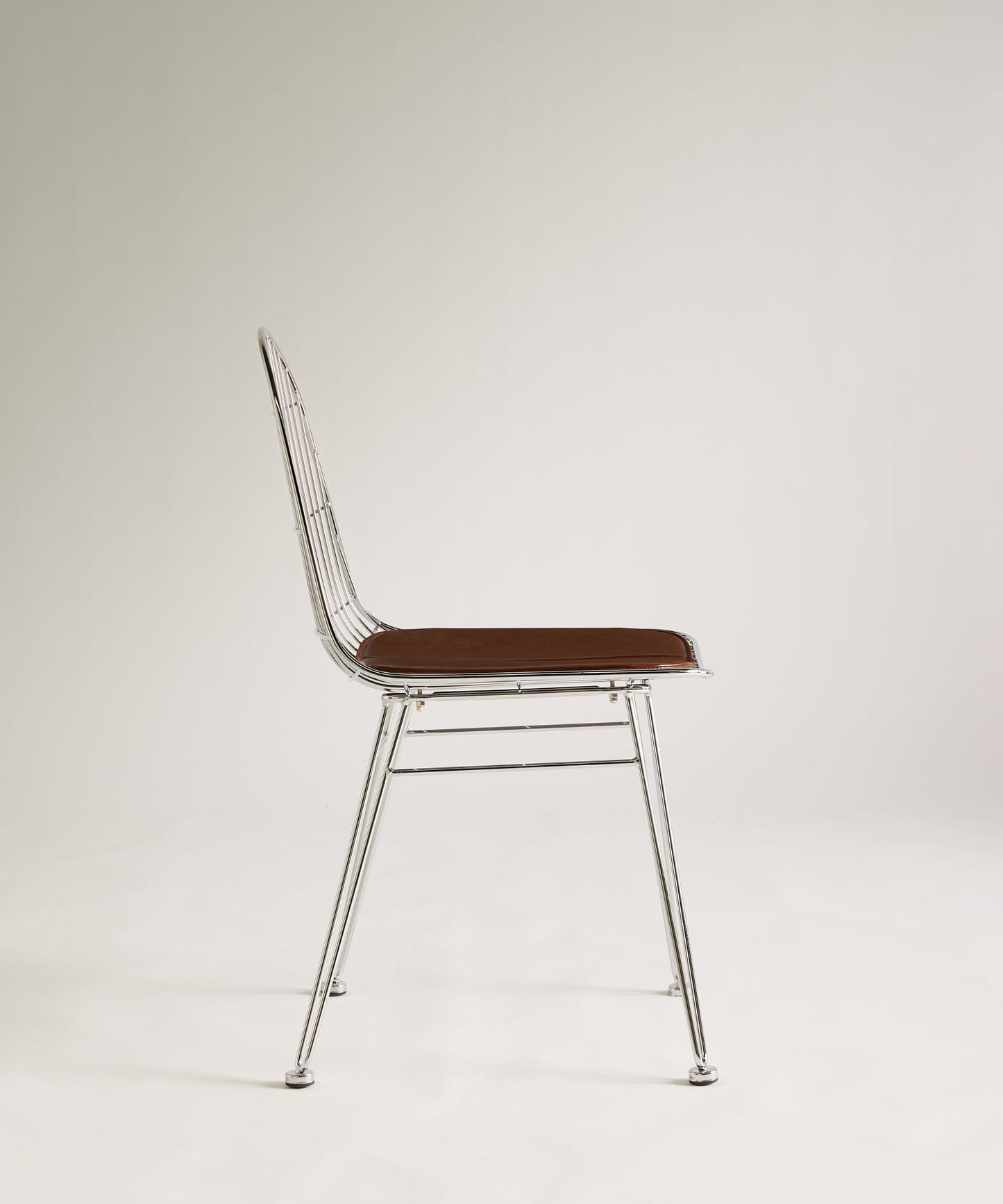 56626450694530 Silla de Metal Teica Sillas Metálicas Northdeco