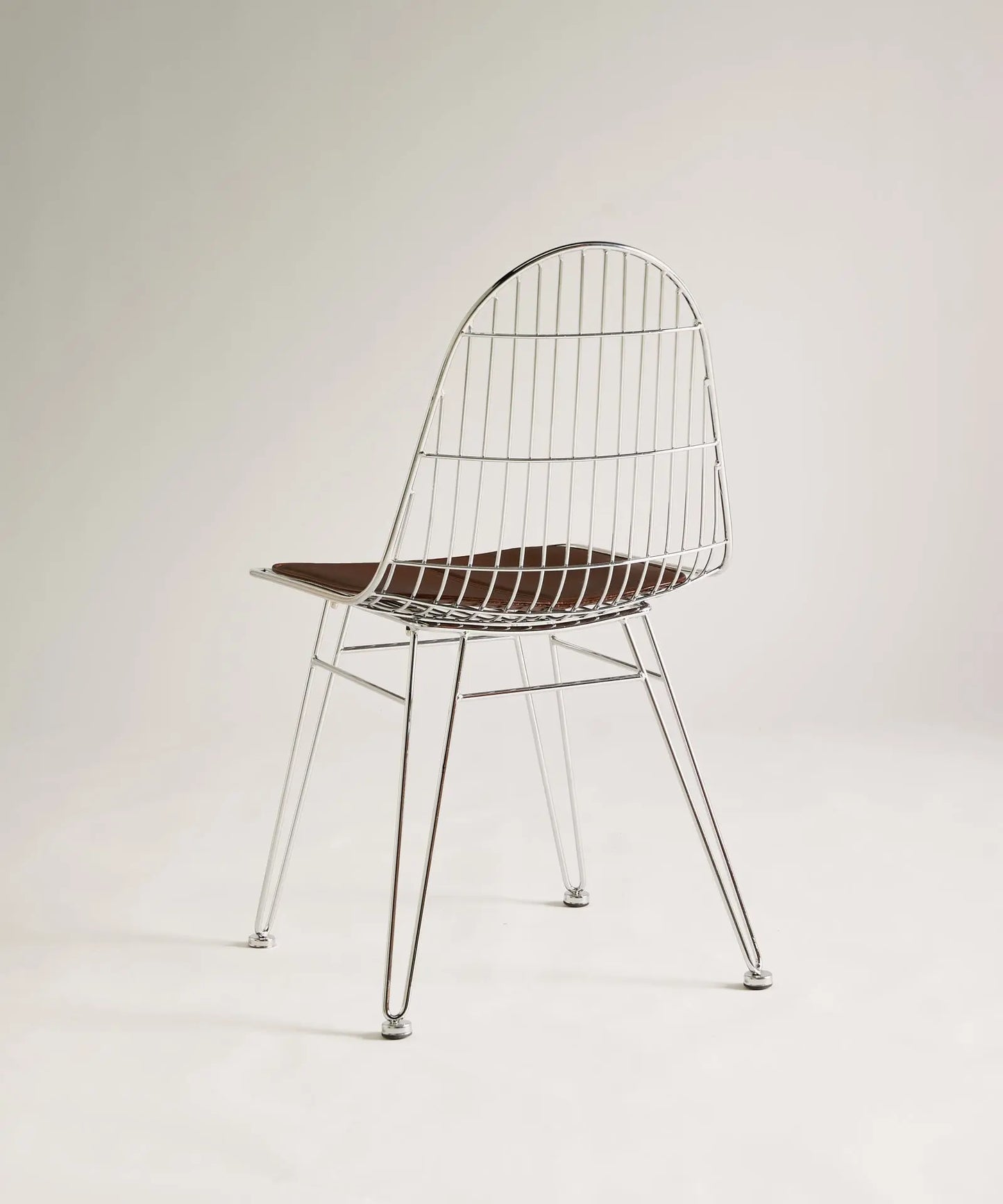 56626450694530 Silla de Metal Teica Sillas Metálicas Northdeco