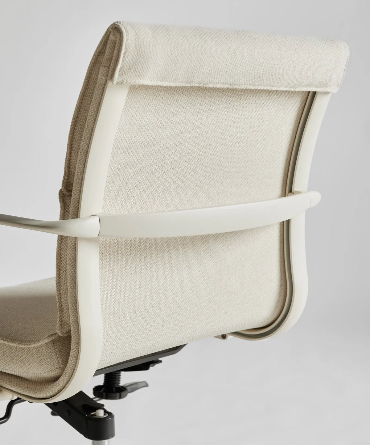 56875590025602 Silla de Oficina en Tela Alden Sillas de Oficina Northdeco
