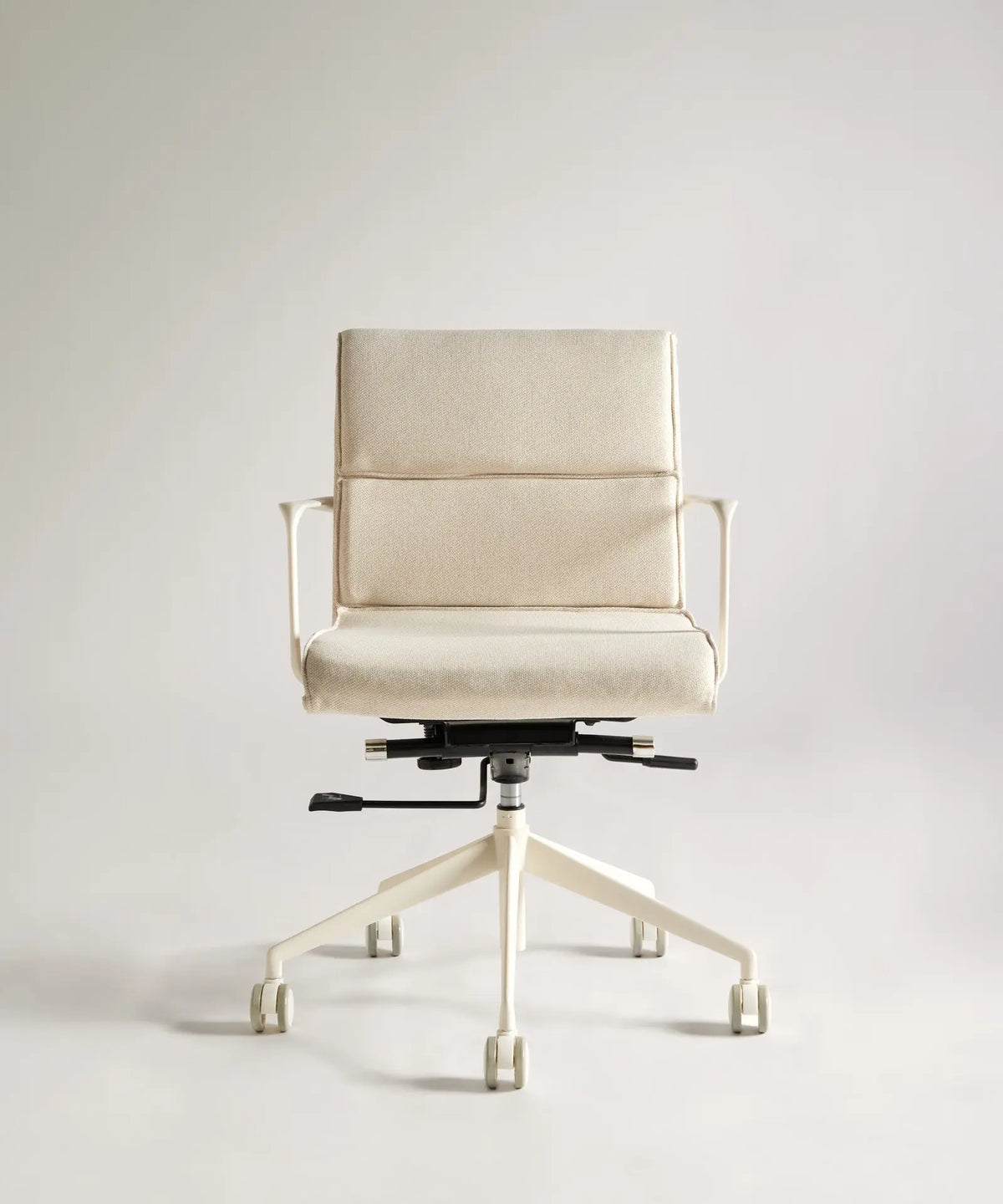 56875590025602 Silla de Oficina en Tela Alden Sillas de Oficina Northdeco