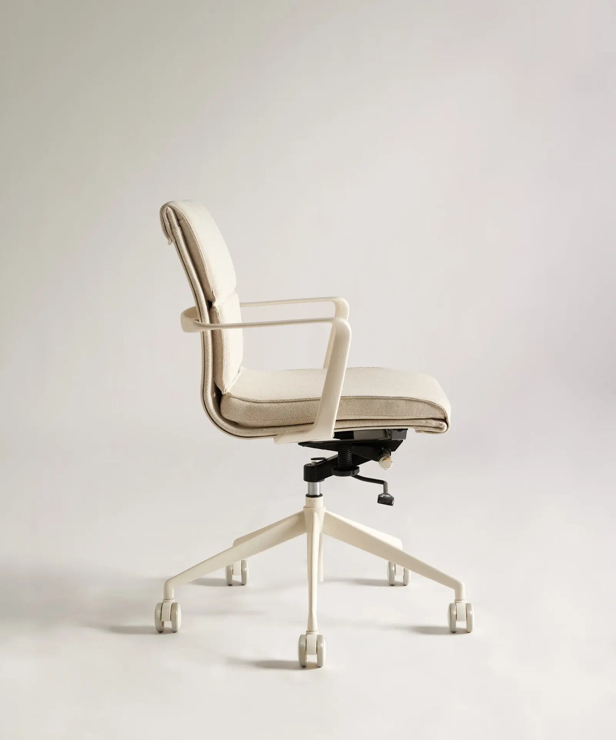 56875590025602 Silla de Oficina en Tela Alden Sillas de Oficina Northdeco