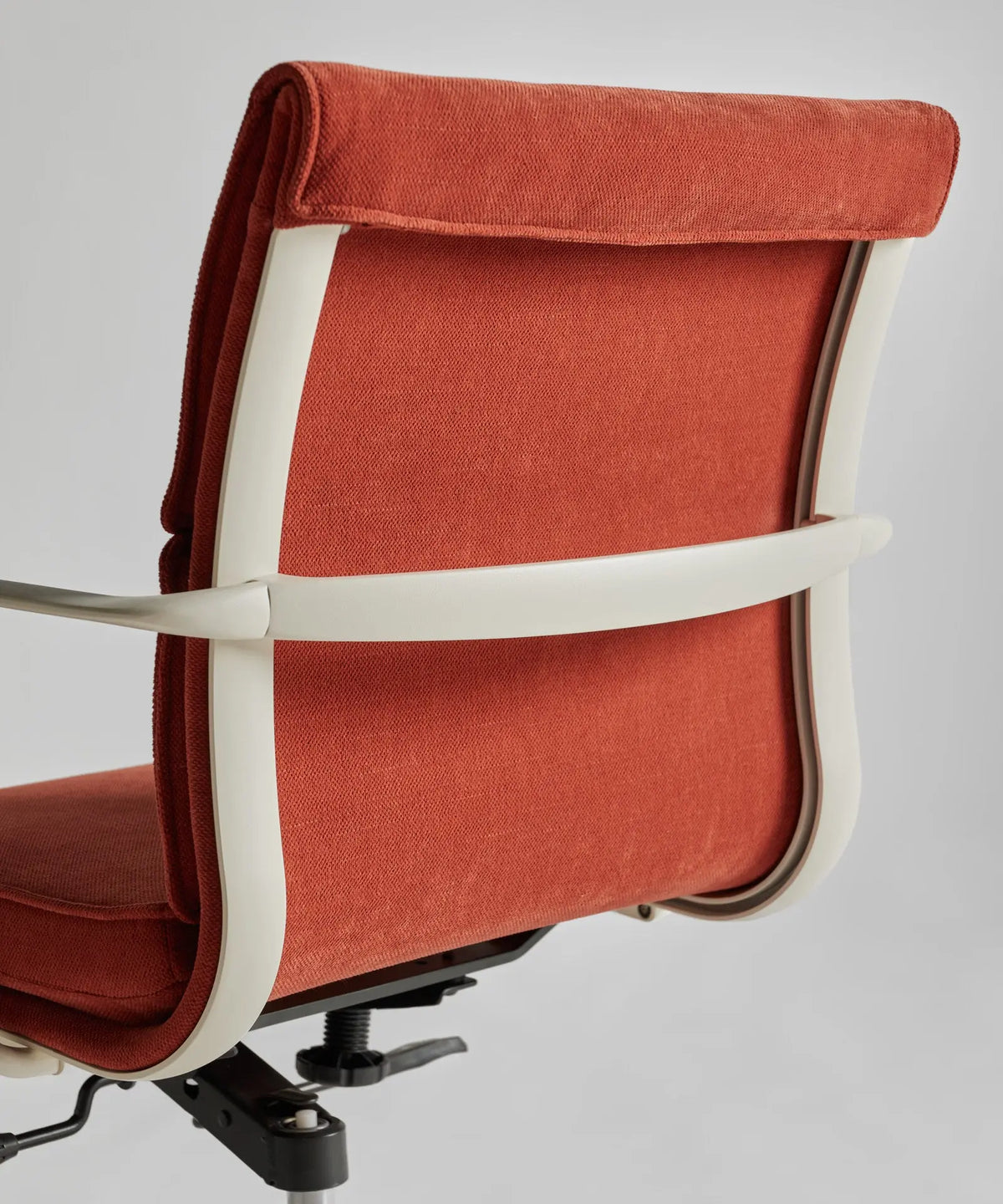 56875589992834 Silla de Oficina en Tela Alden Sillas de Oficina Northdeco