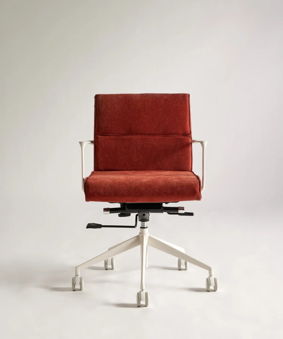 56875589992834 Silla de Oficina en Tela Alden Sillas de Oficina Northdeco