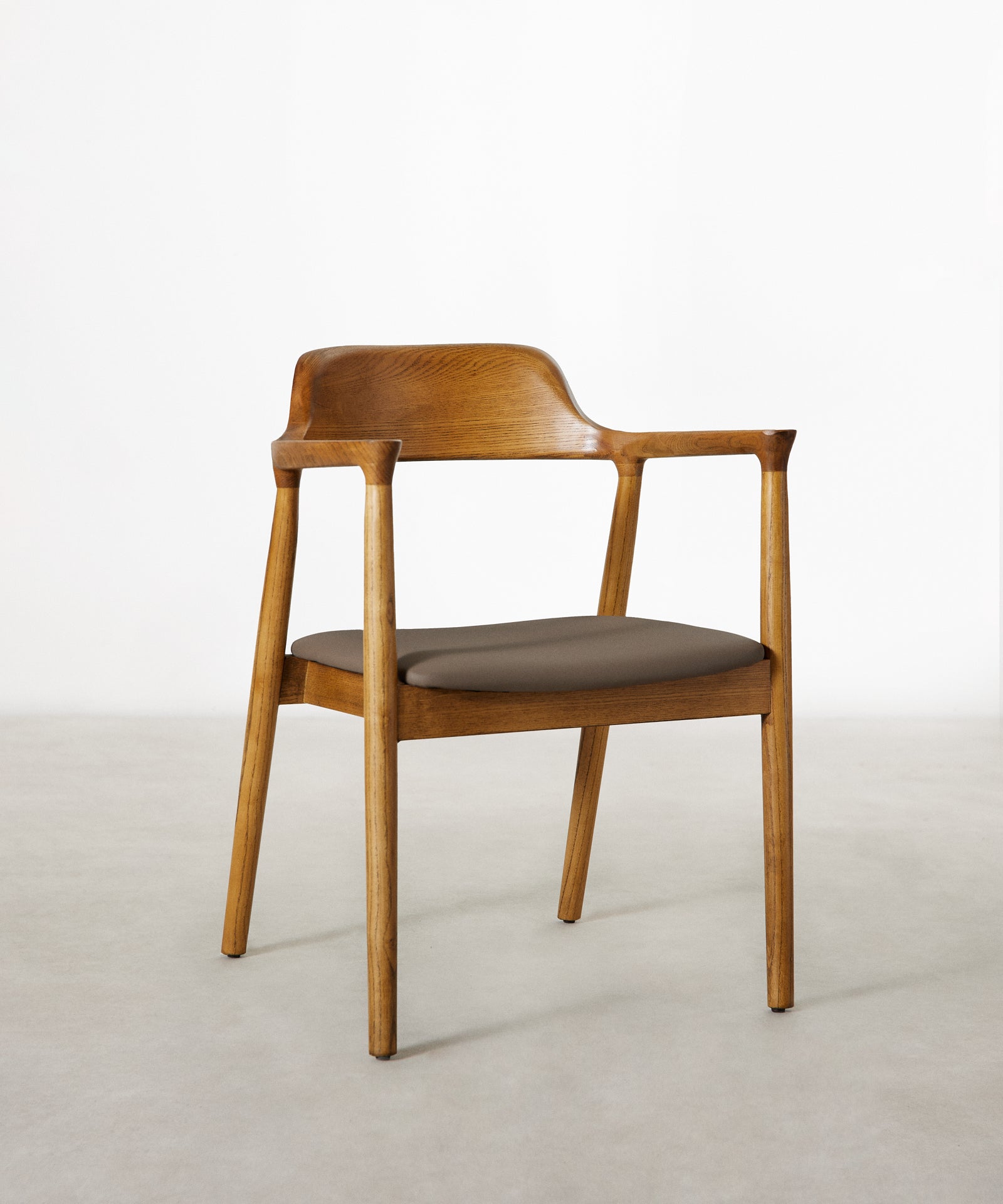 55796815724930 Copia de olivia ND-0612 LIGHT WALNUT Sillas de Madera Northdeco