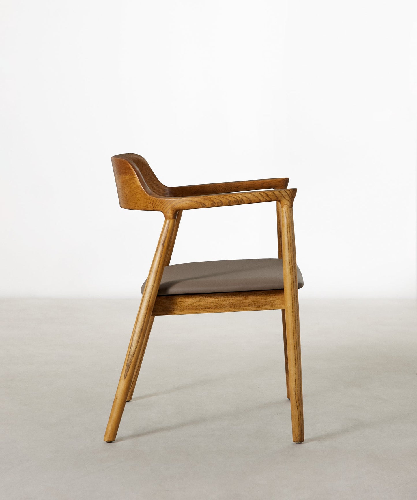 55796815724930 Copia de olivia ND-0612 LIGHT WALNUT Sillas de Madera Northdeco