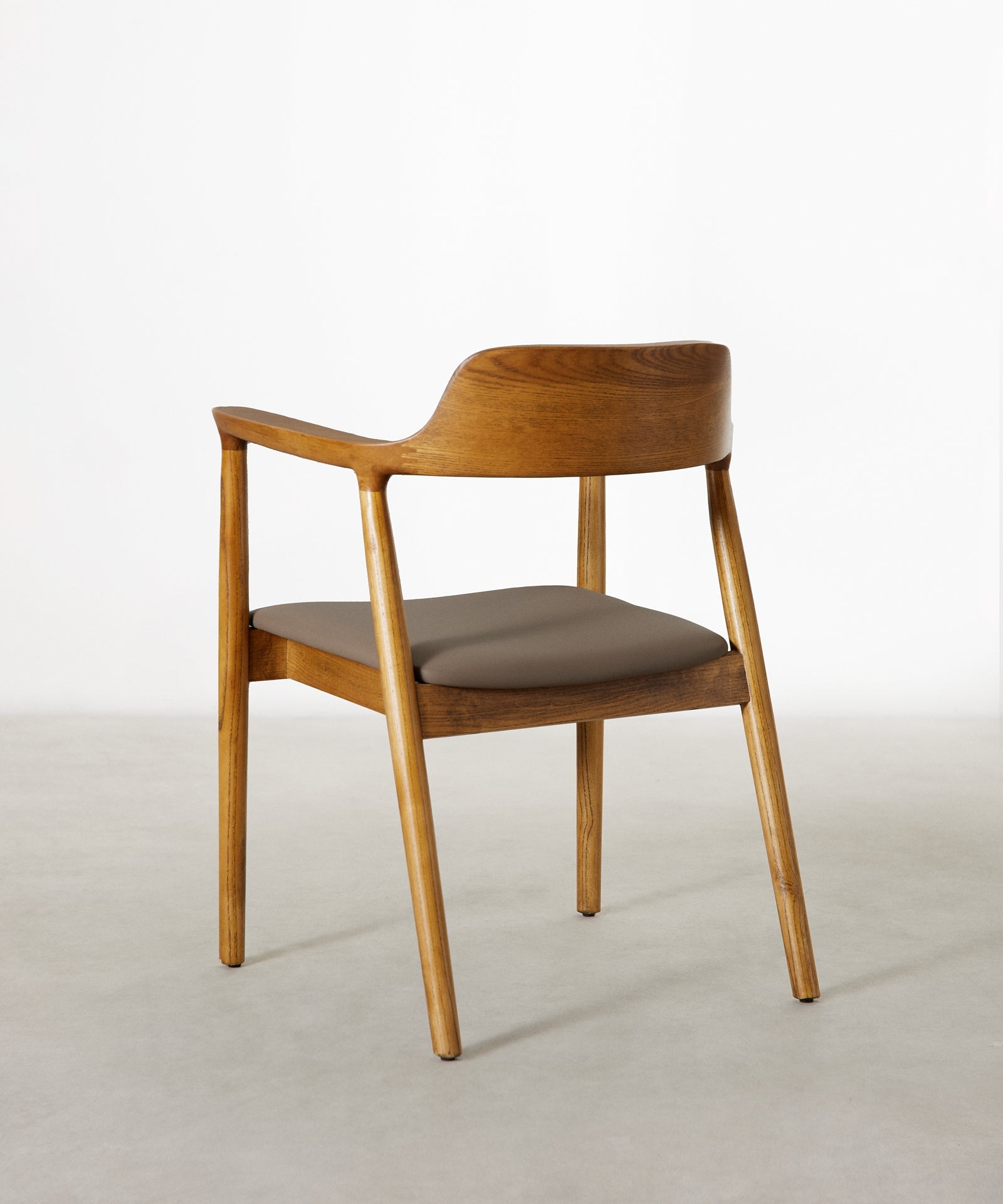 55796815724930 Copia de olivia ND-0612 LIGHT WALNUT Sillas de Madera Northdeco