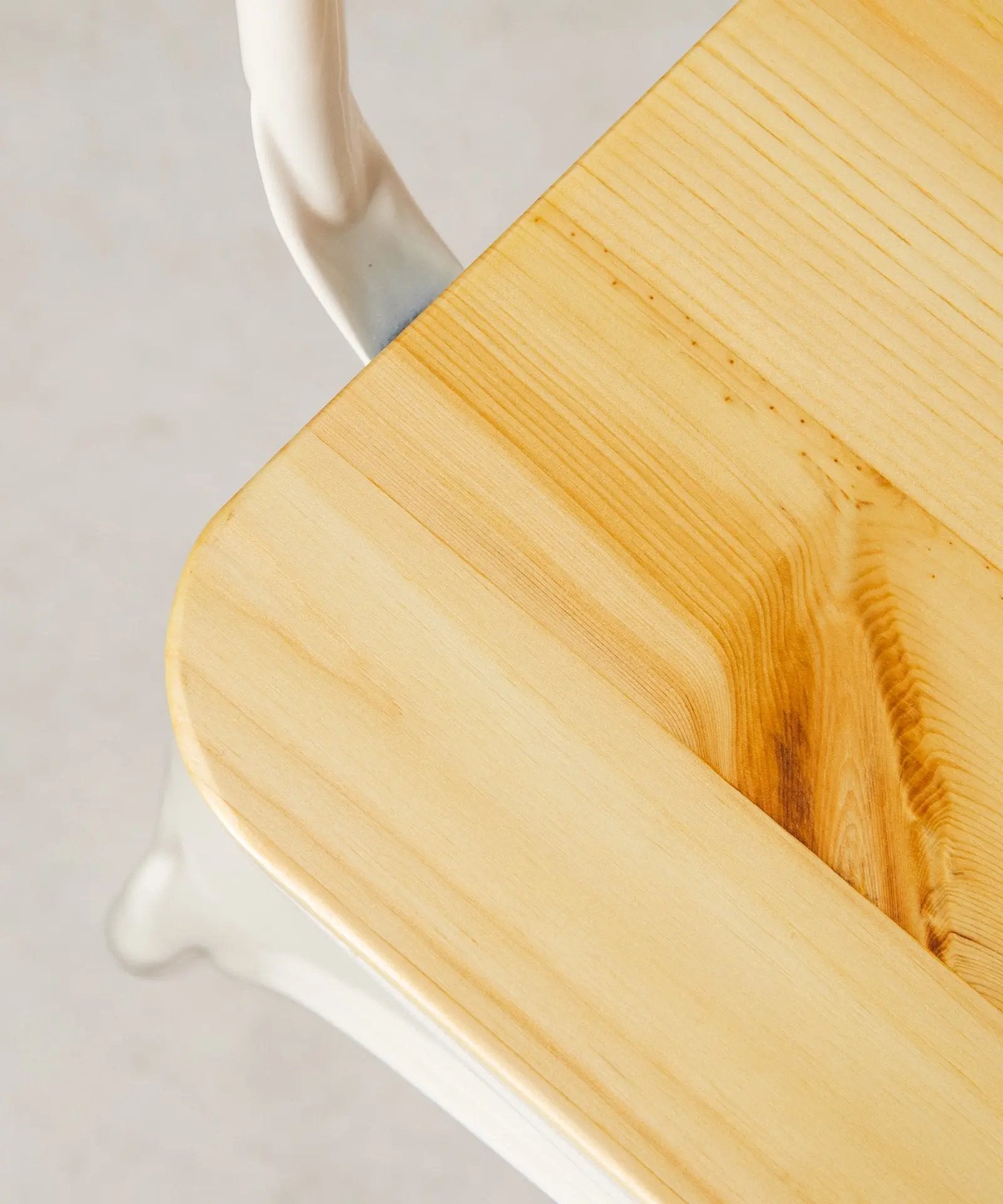 55815409729922 Silla de Comedor de Metal y Madera Tolik Wood Sillas Metálicas Northdeco