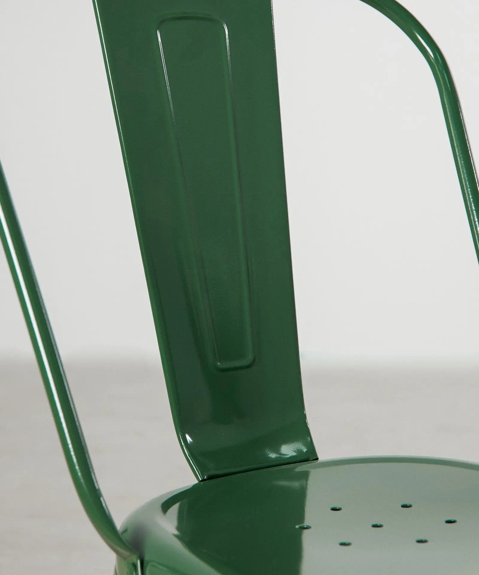 55815436763522 Silla de Comedor de Metal Tolik Sillas Metálicas Northdeco