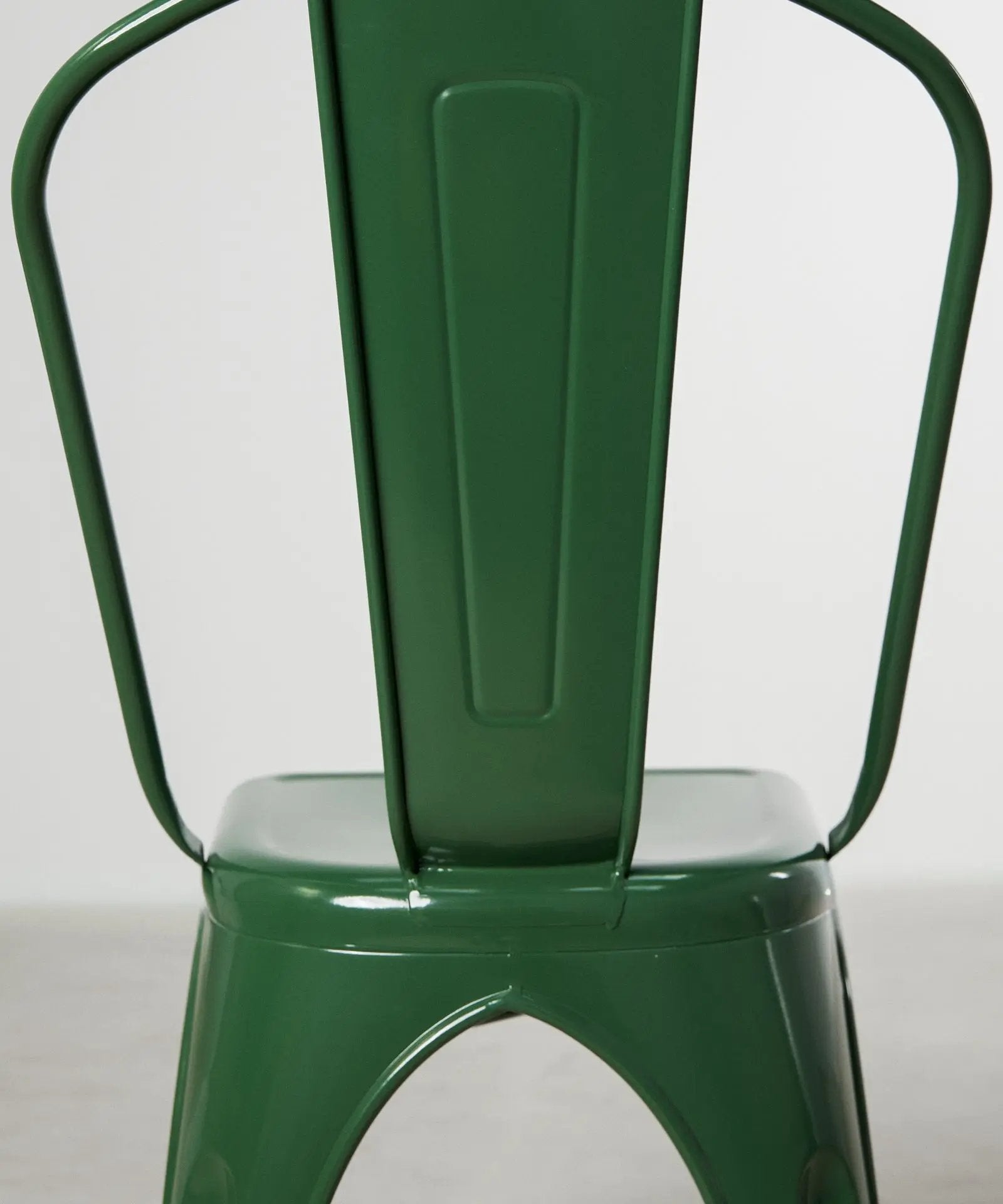 55815436763522 Silla de Comedor de Metal Tolik Sillas Metálicas Northdeco