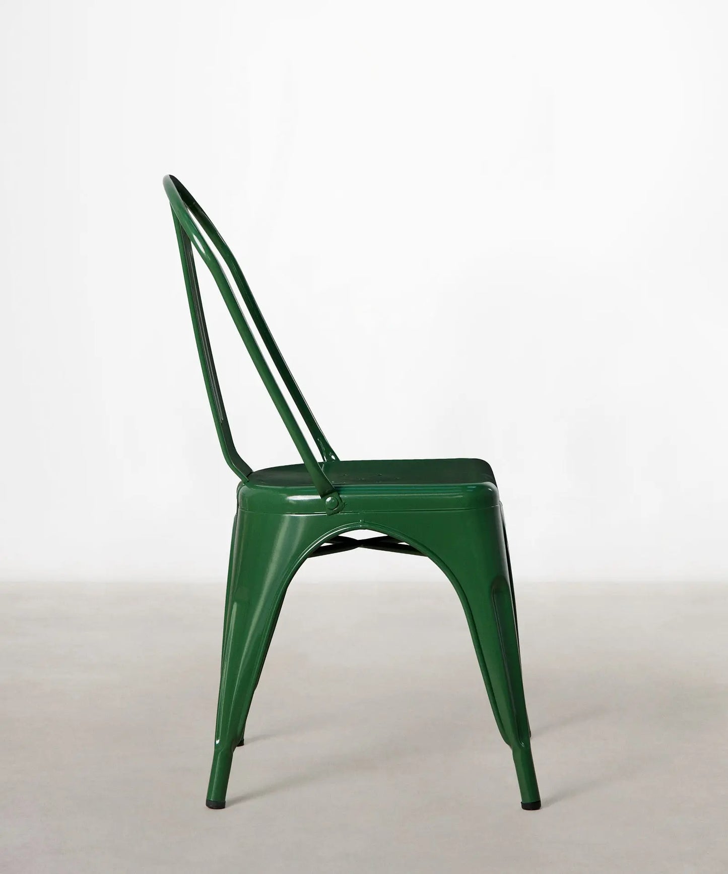 55815436763522 Silla de Comedor de Metal Tolik Sillas Metálicas Northdeco