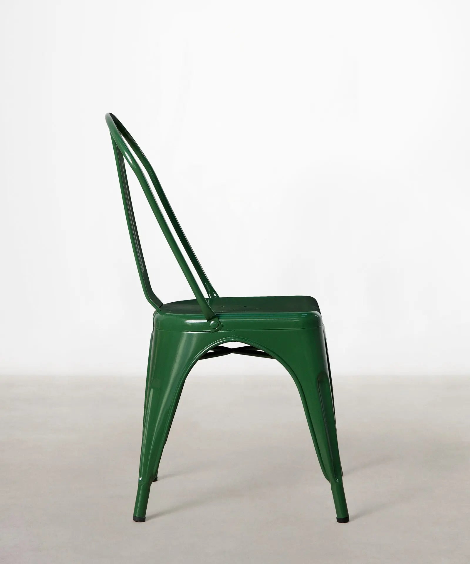 55815436763522 Silla de Comedor de Metal Tolik Sillas Metálicas Northdeco