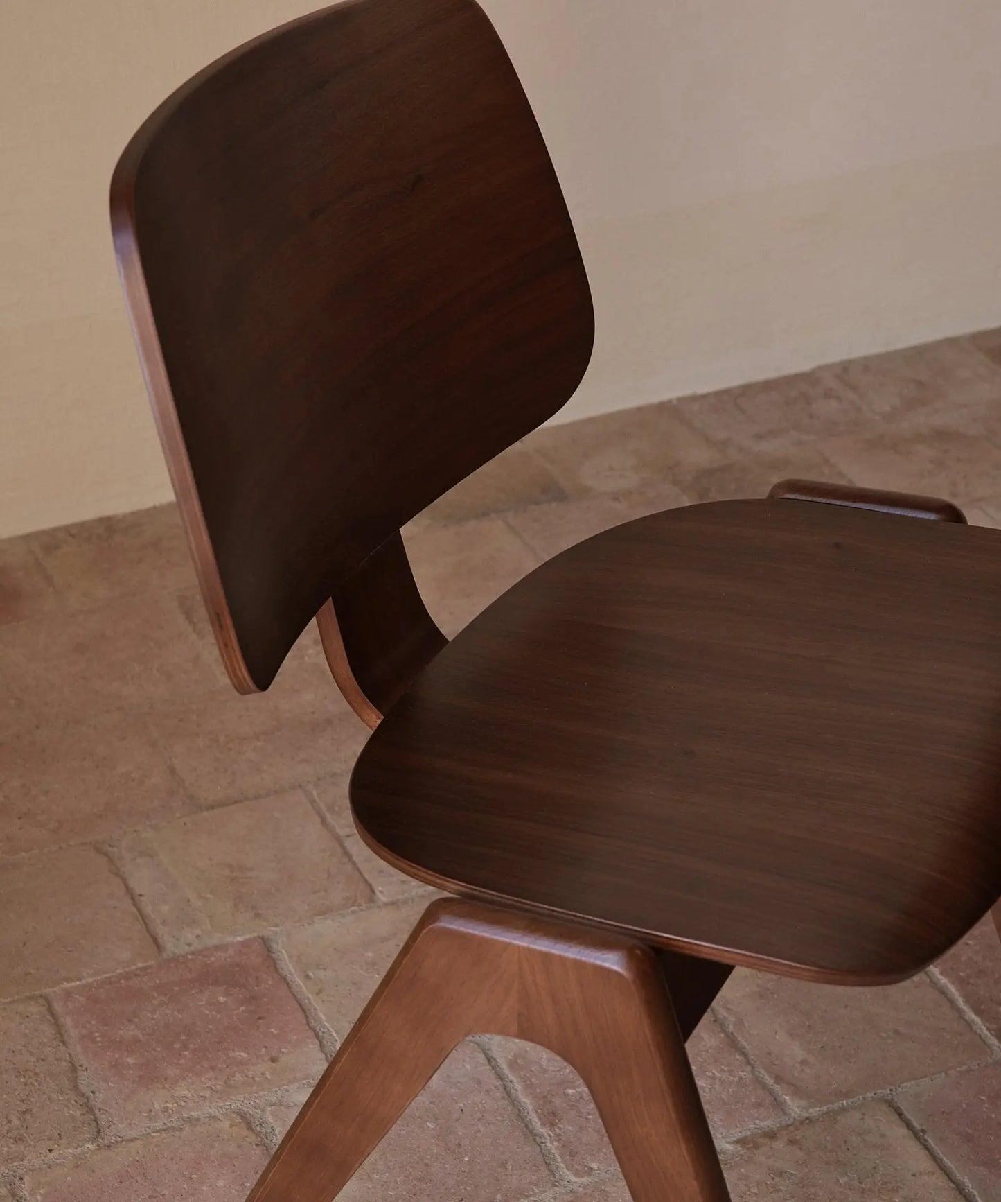 55215074869634 Silla de Comedor en Madera Vega  Northdeco