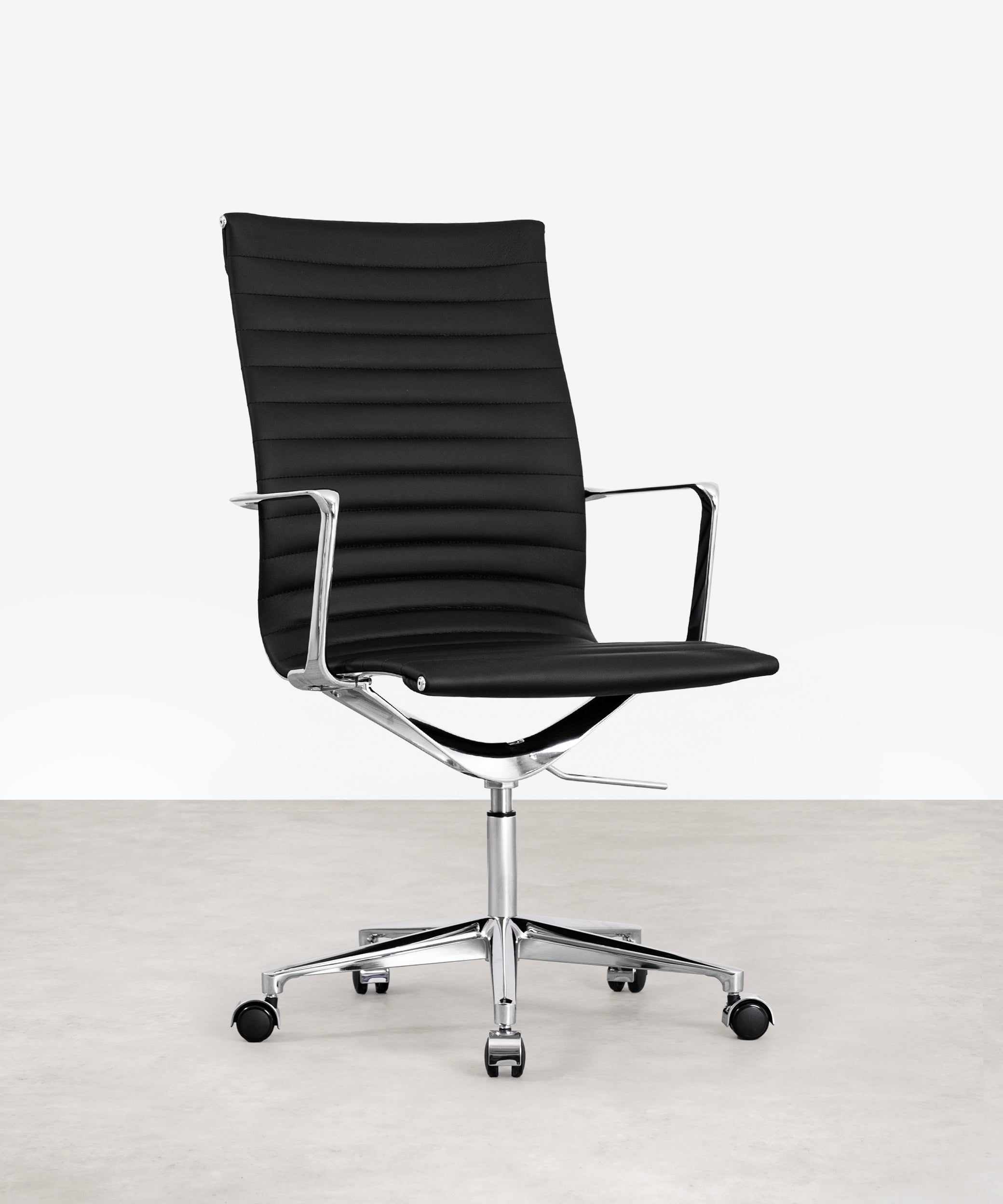 Chicago High Office Chair New Edition | Northdeco