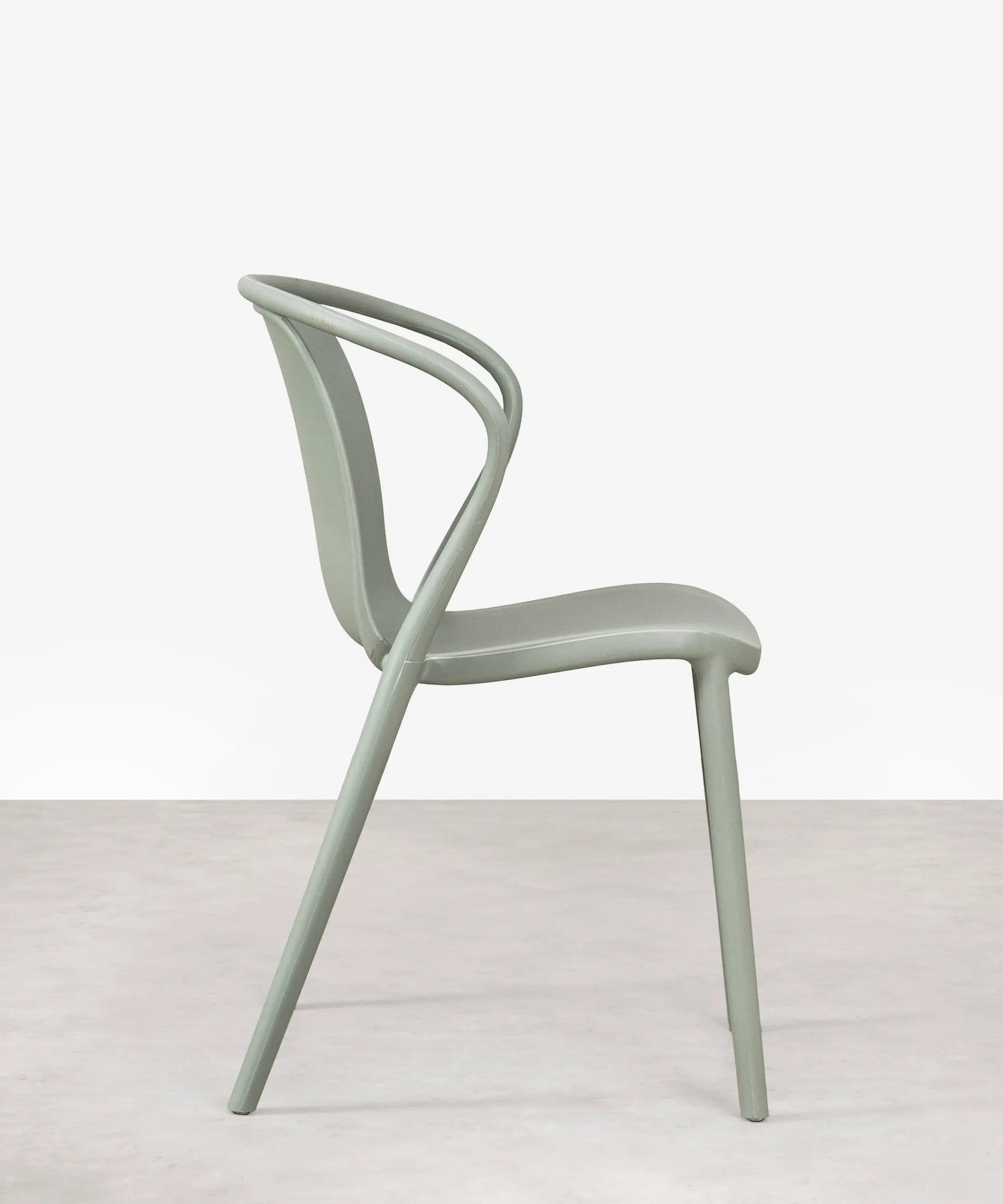 Chaise pliante italienne Arca par Gigi Sabadin pour Crasevig, années Chaise pliante italienne Arca par Gigi Sabadin pour Crasevig, années