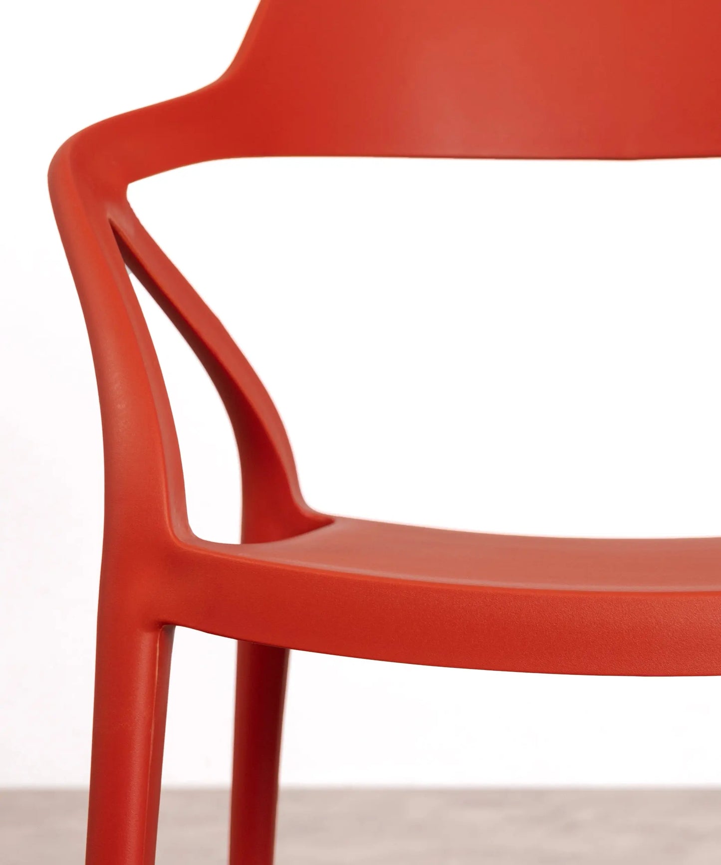 48433243128145Silla Grace - Limited Edition Sillas de Plástico Northdeco