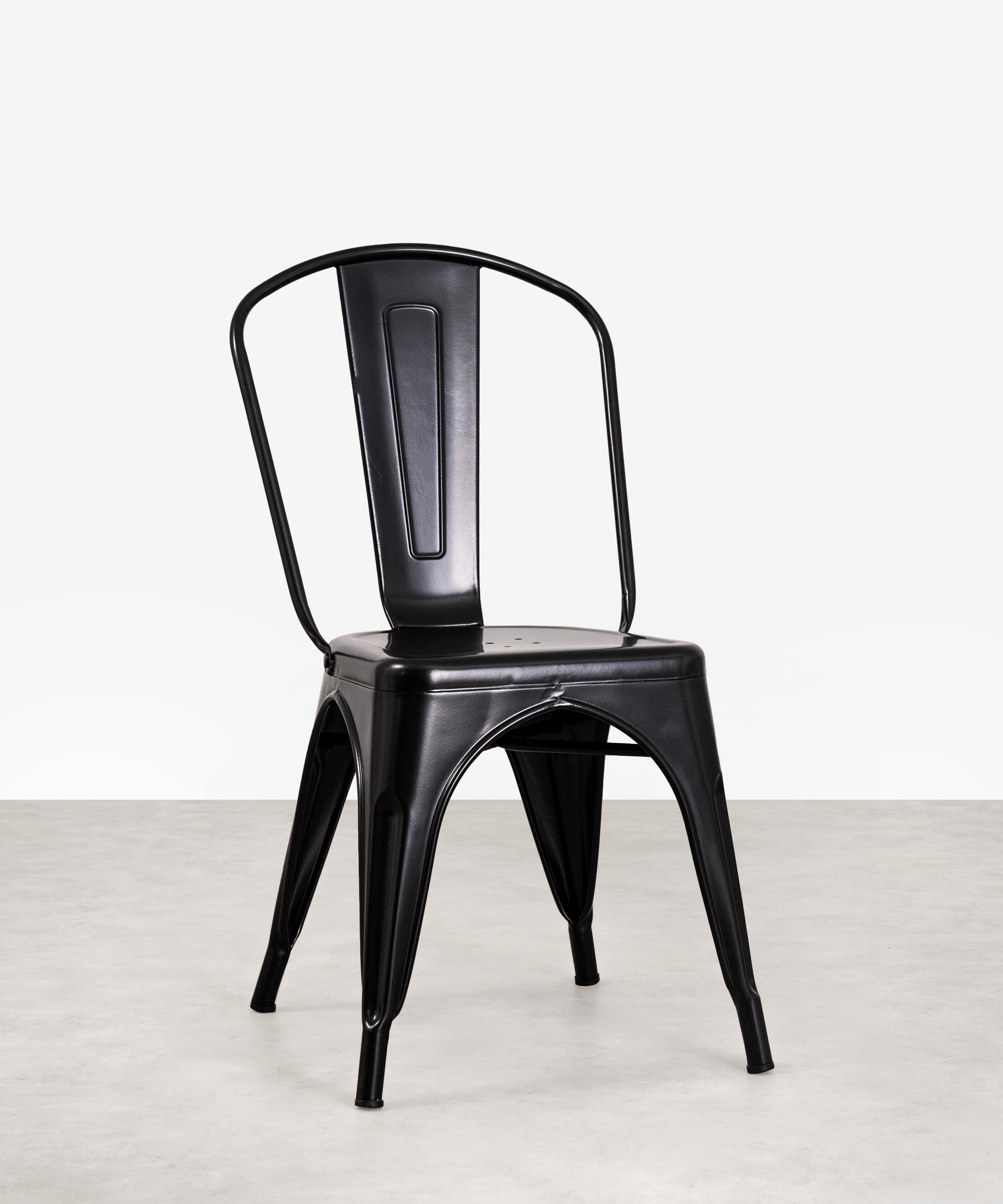 Tolik Metal Chair | Northdeco