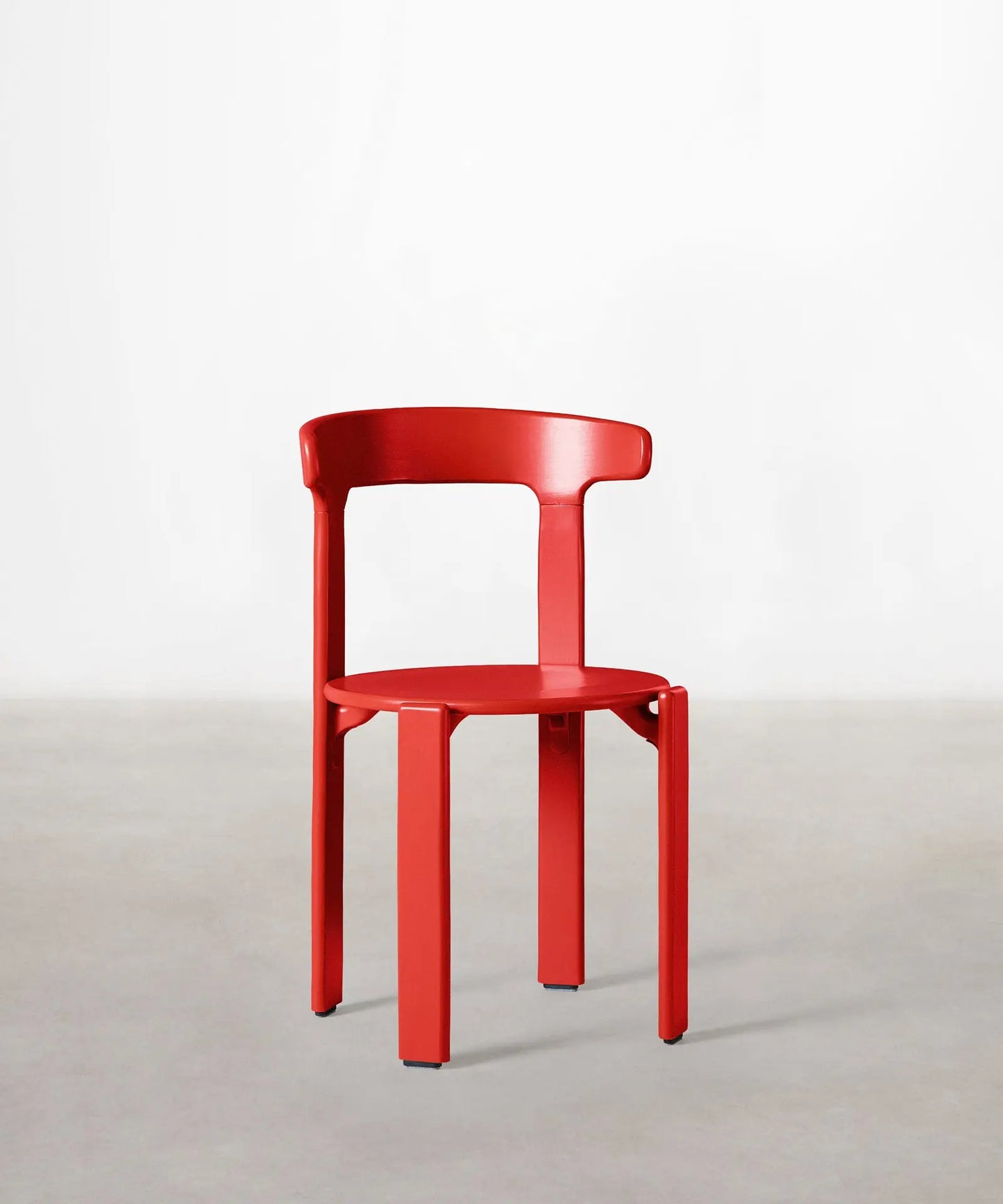 56489770779010 Silla de Comedor en Madera Alara Sillas de Madera Northdeco