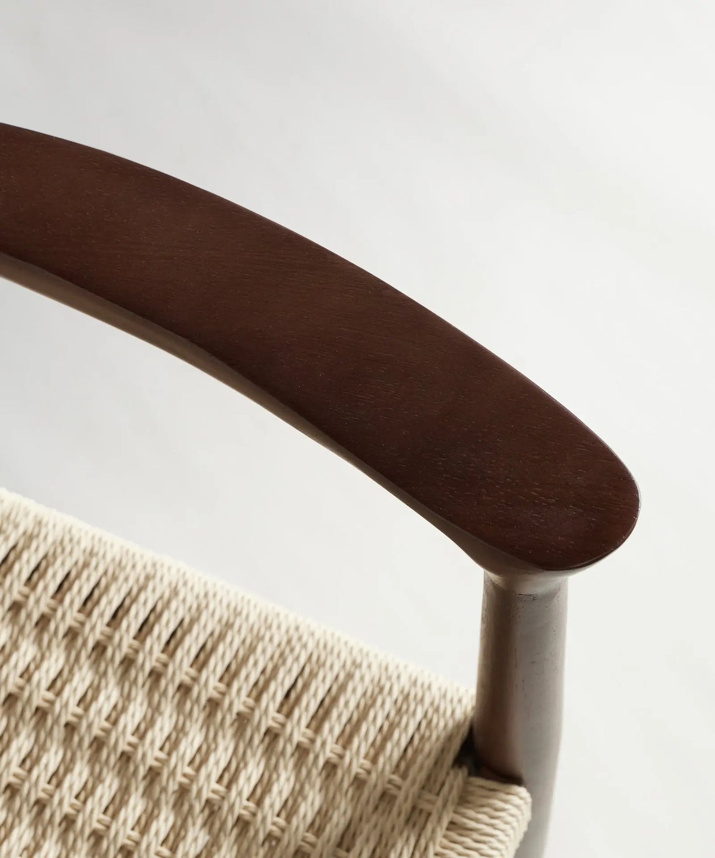 56698716225922 Silla de Comedor en Madera y Cuerda Trenzada Dorotea Sillas de Madera Northdeco