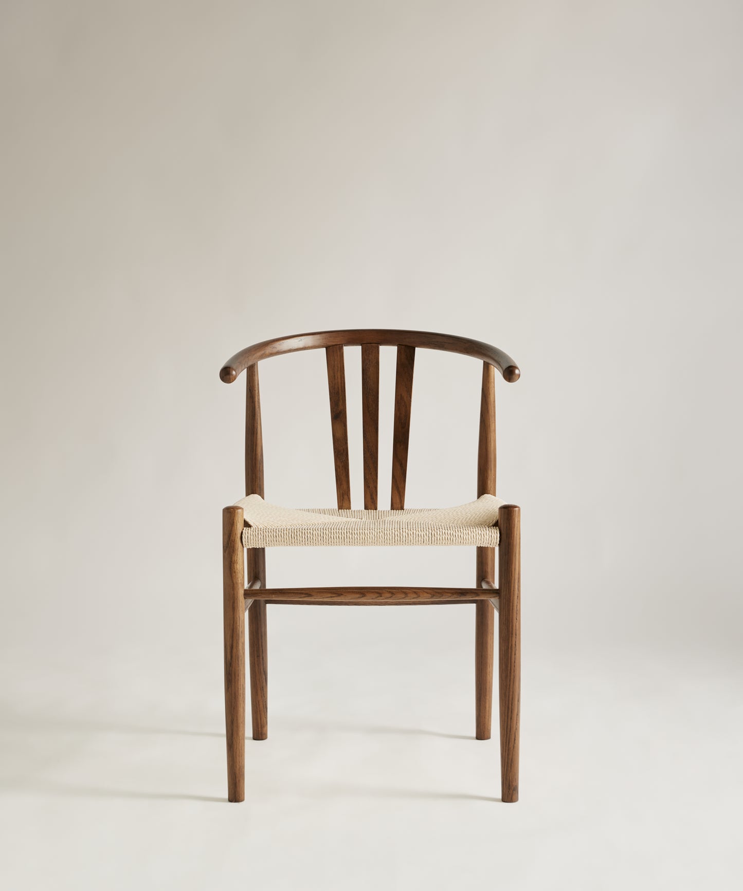 56712717861250 Silla de Comedor y Cocina de Madera Maciza Lara Northdeco