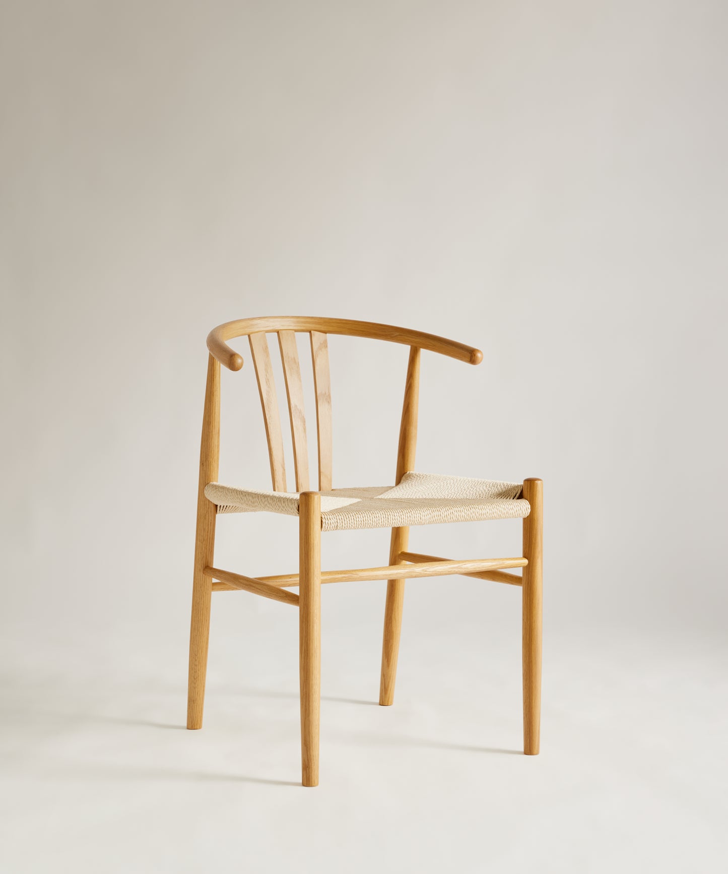 56712717894018 Silla Silla de Comedor y Cocina de Madera Maciza Lara Northdeco