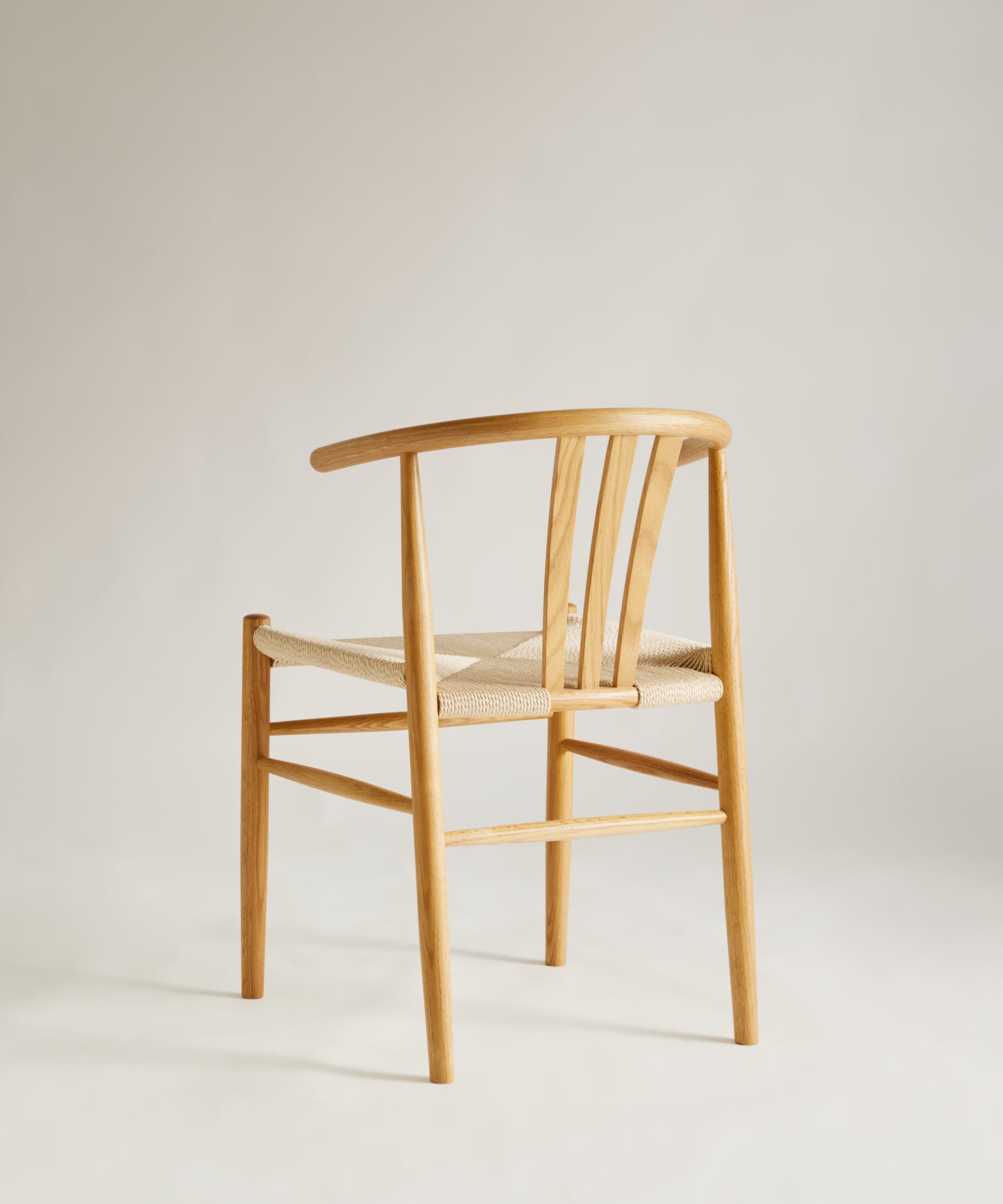 56712717894018 Silla Silla de Comedor y Cocina de Madera Maciza Lara Northdeco
