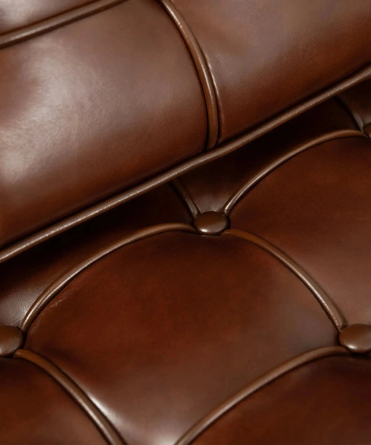 55959168450946 Silla de Acero Tapizada en Polipiel Seline Sillones de Polipiel Northdeco