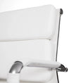 48957652402513 Silla de Oficina Chicago PU - LB Sillas de Oficina Northdeco