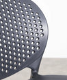 42313490464947 Silla Apilable Dots  Northdeco