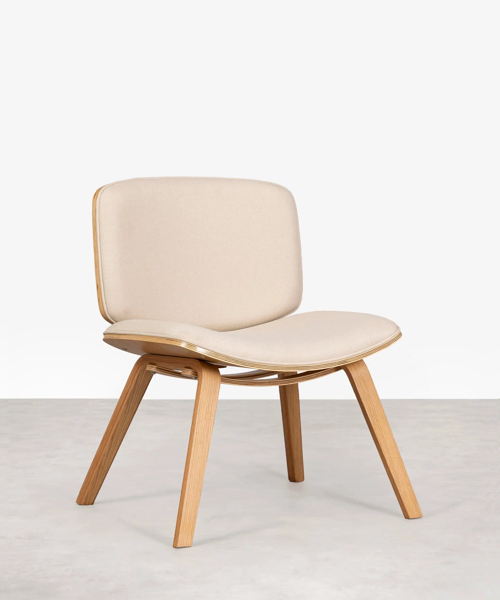 Silla Olsen Sillas de Madera Northdeco