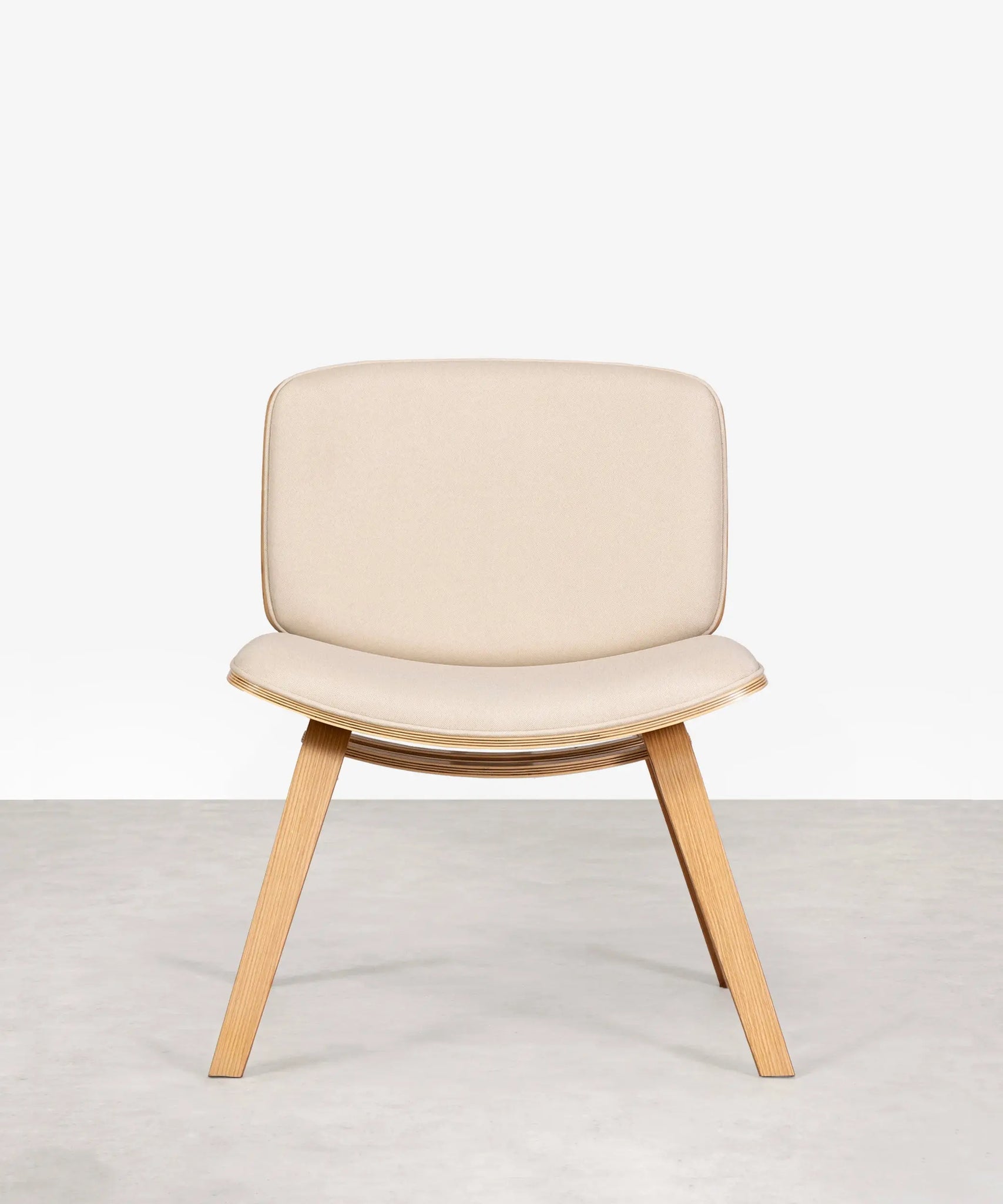 Silla Olsen Sillas de Madera Northdeco