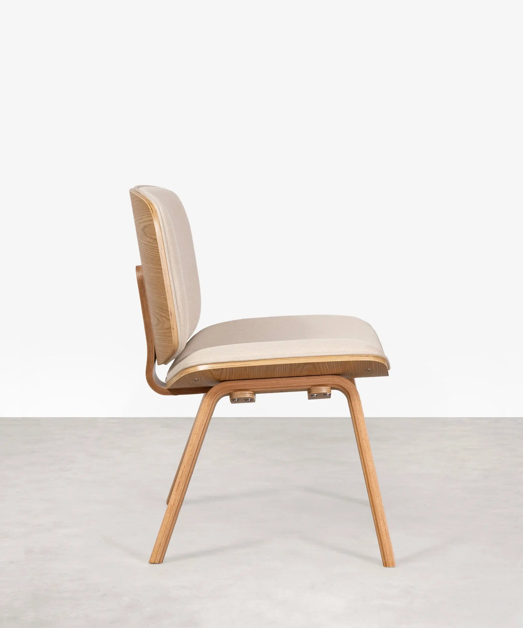 Silla Olsen Sillas de Madera Northdeco