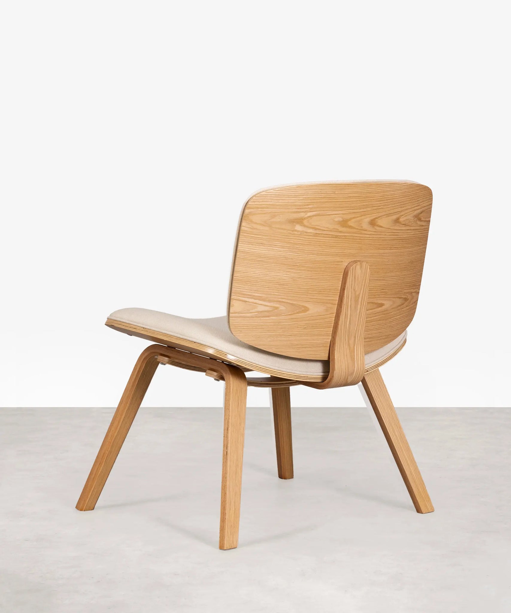 Silla Olsen Sillas de Madera Northdeco