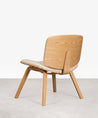 Silla Olsen Sillas de Madera Northdeco