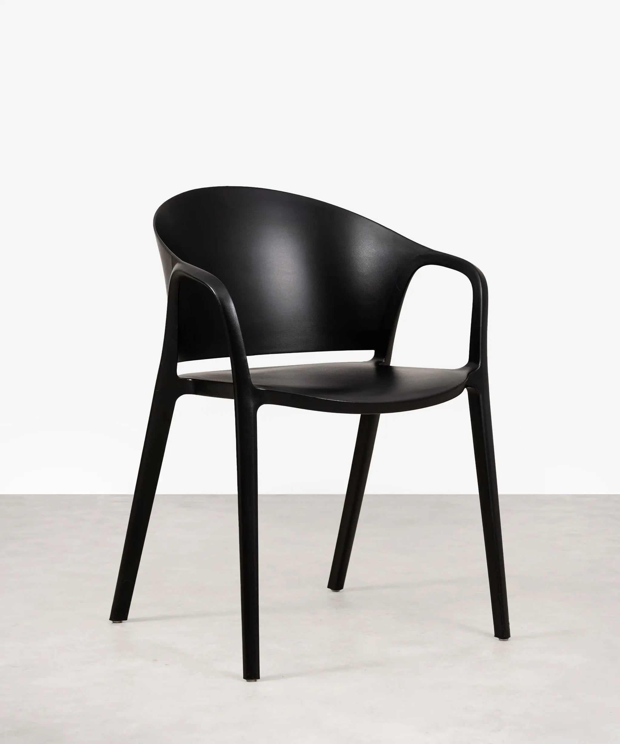 Pippa Stuhl Aus Kunststoff Northdeco pippa-stuhl-aus-kunststoff-northdeco