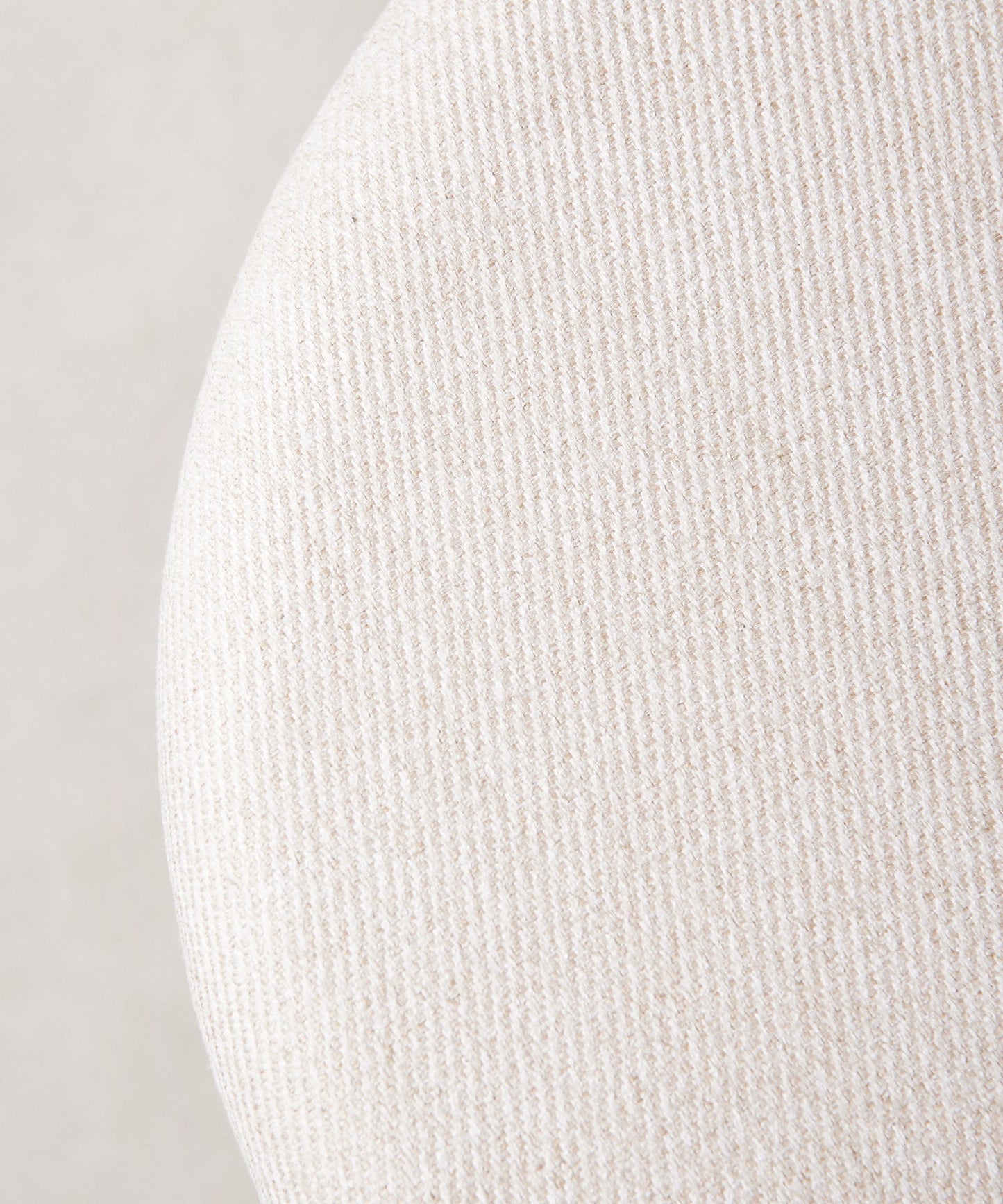 55651798876546 Silla de Comedor en Madera Tapizada Bianca Sillas Nórdicas Northdeco