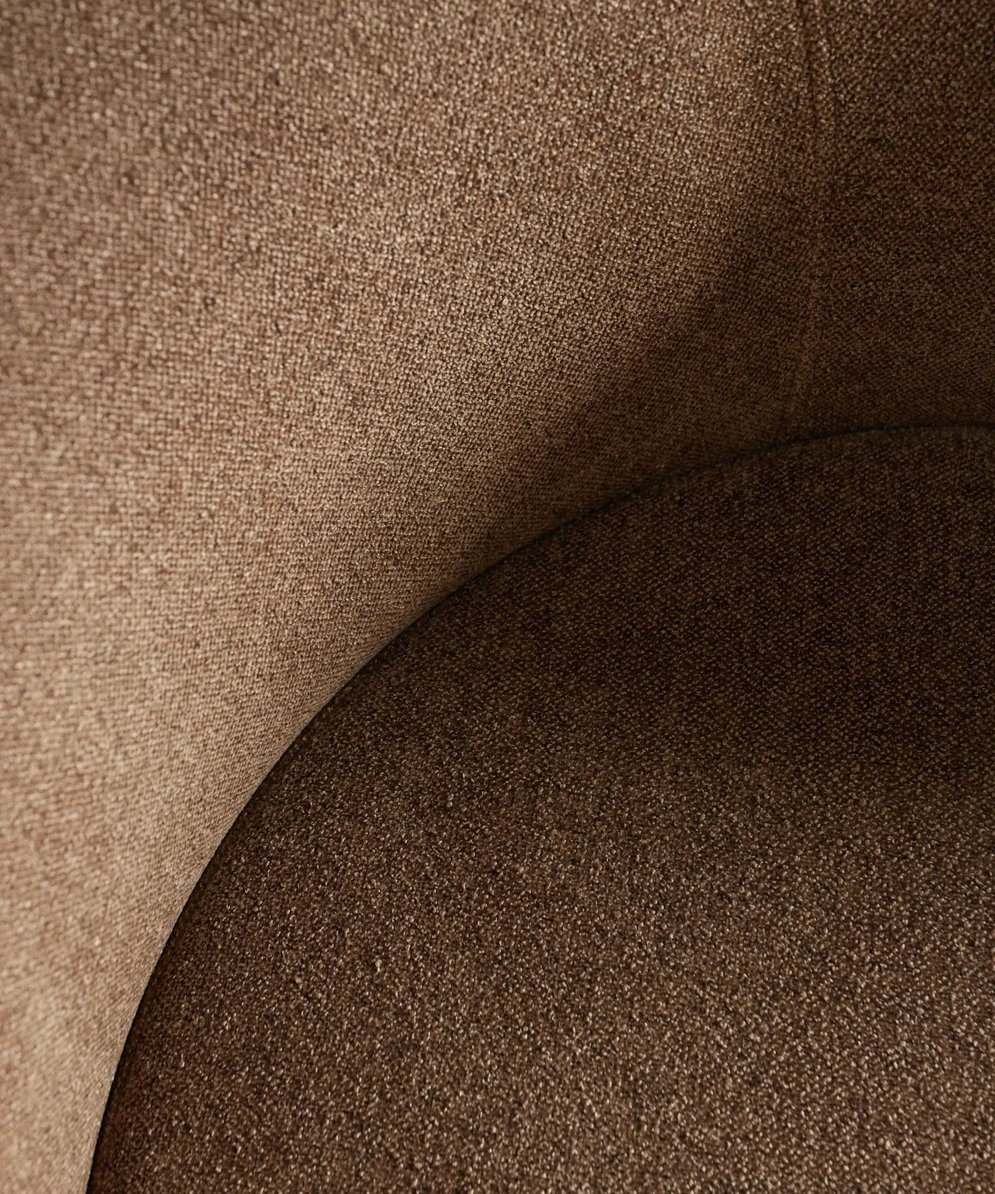 56695339057538 Sillón de Tela Galdana Sillones tapizados Northdeco