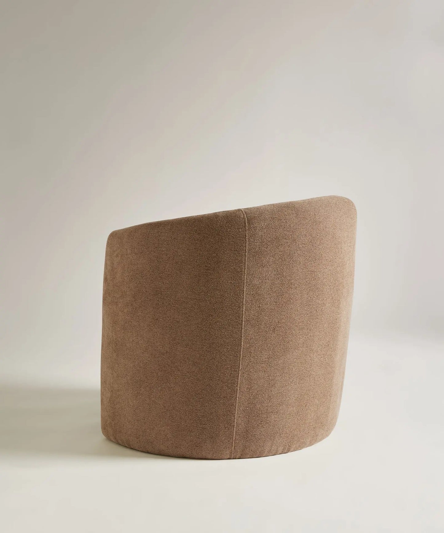 56695339057538 Sillón de Tela Galdana Sillones tapizados Northdeco