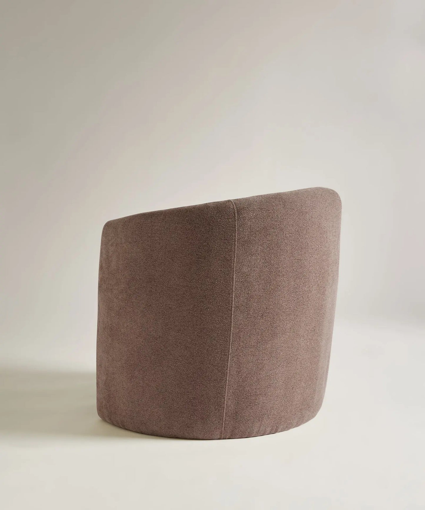 56695339057538 Sillón de Tela Galdana Sillones tapizados Northdeco