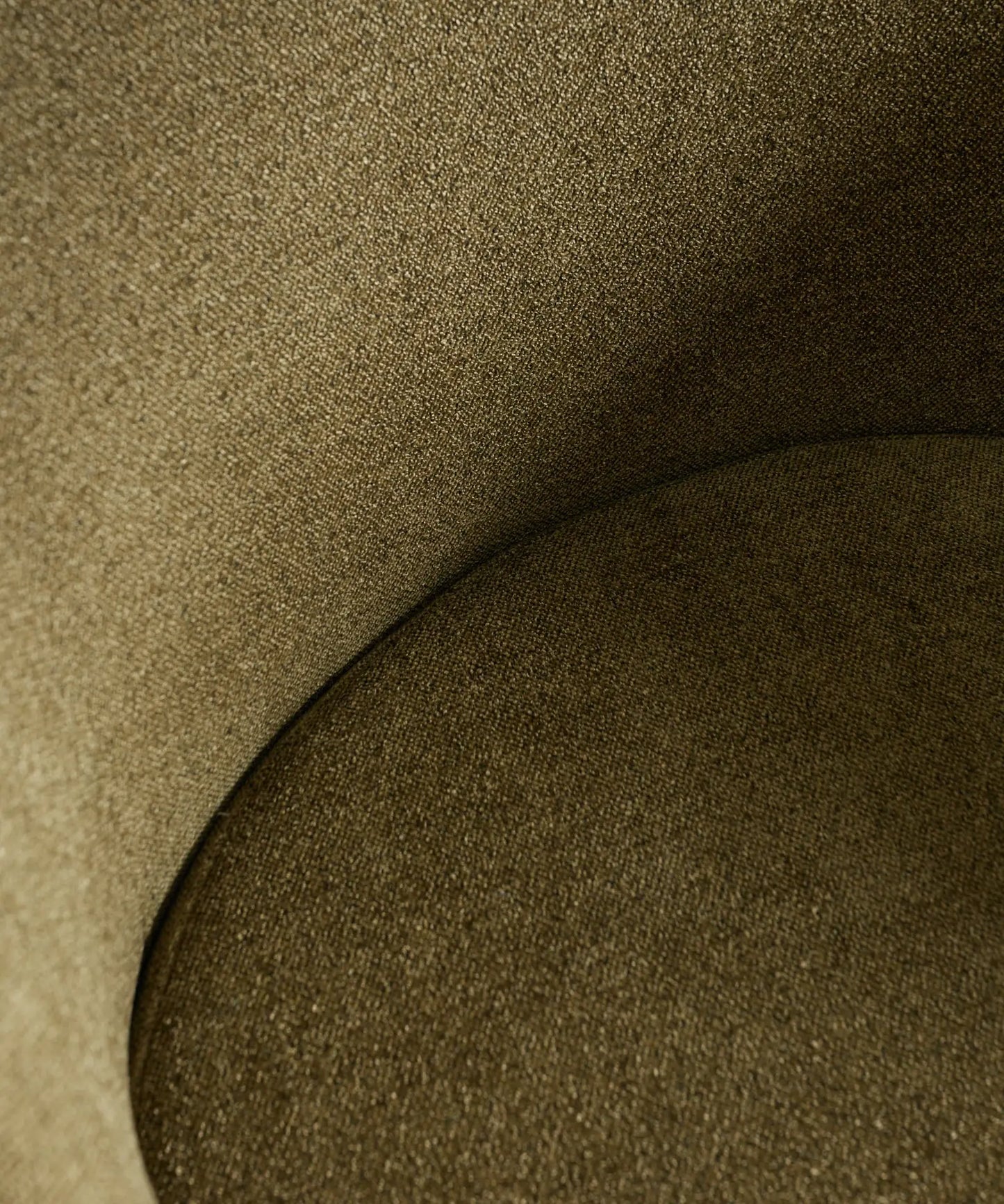 56695339024770 Sillón de Tela Galdana Sillones tapizados Northdeco