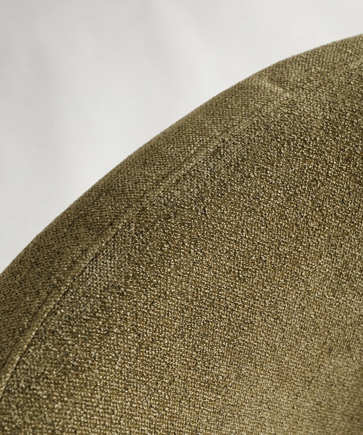 56695339024770 Sillón de Tela Galdana Sillones tapizados Northdeco